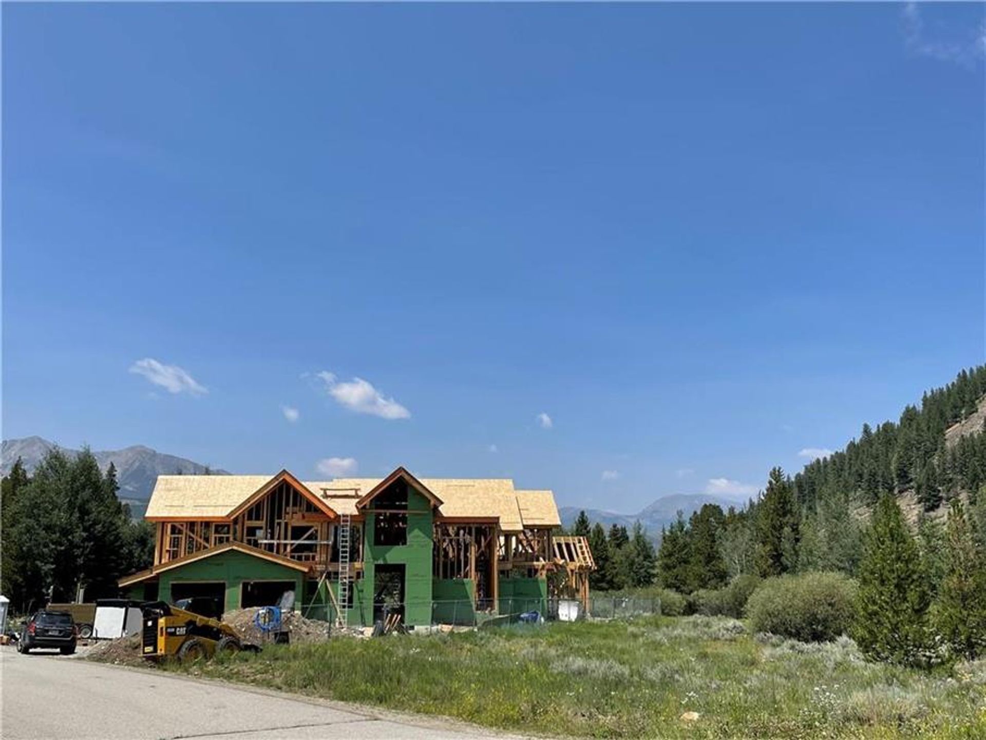 Συγκυριαρχία σε Breckenridge, Colorado 10132455