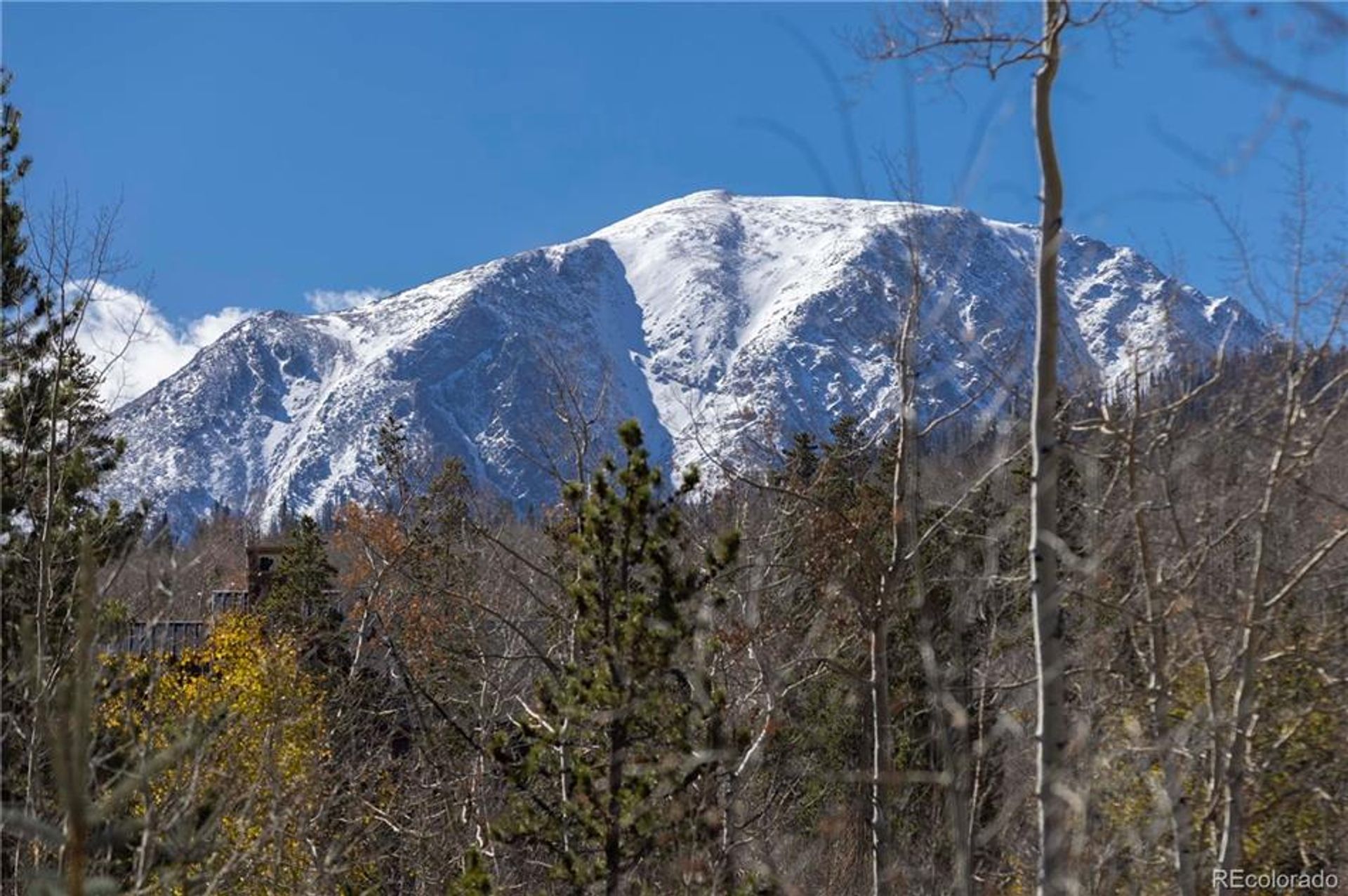 Квартира в Silverthorne, Colorado 10132457