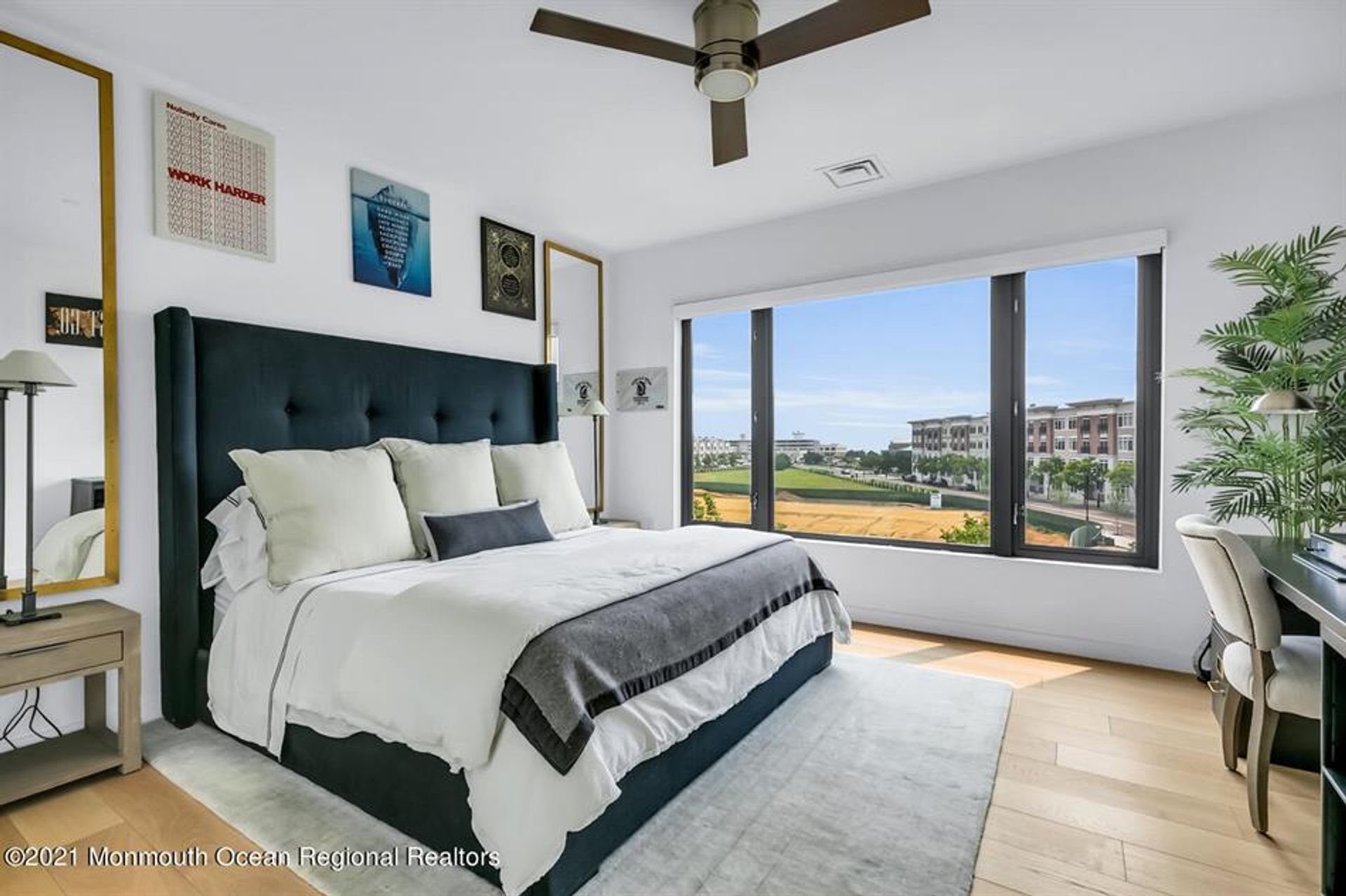 Condominium dans Asbury Park, New Jersey 10132477