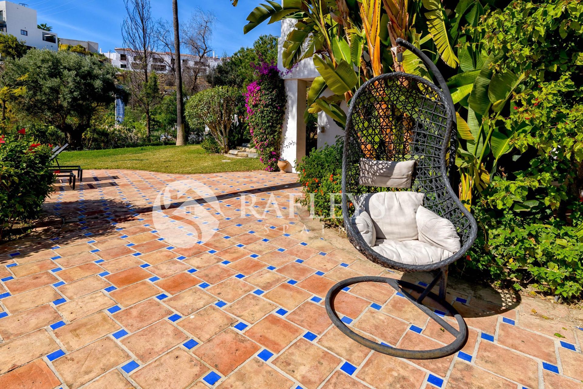 casa en Estepona, Andalucía 10132508