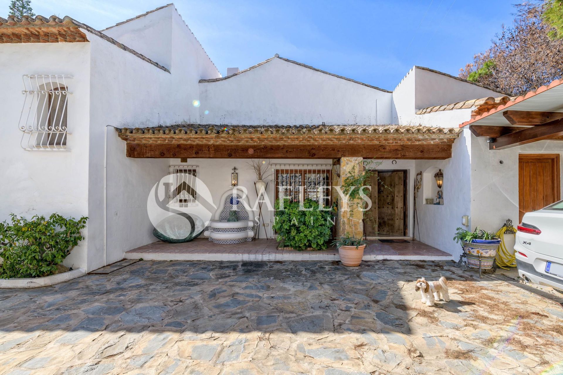 casa en Estepona, Andalucía 10132508