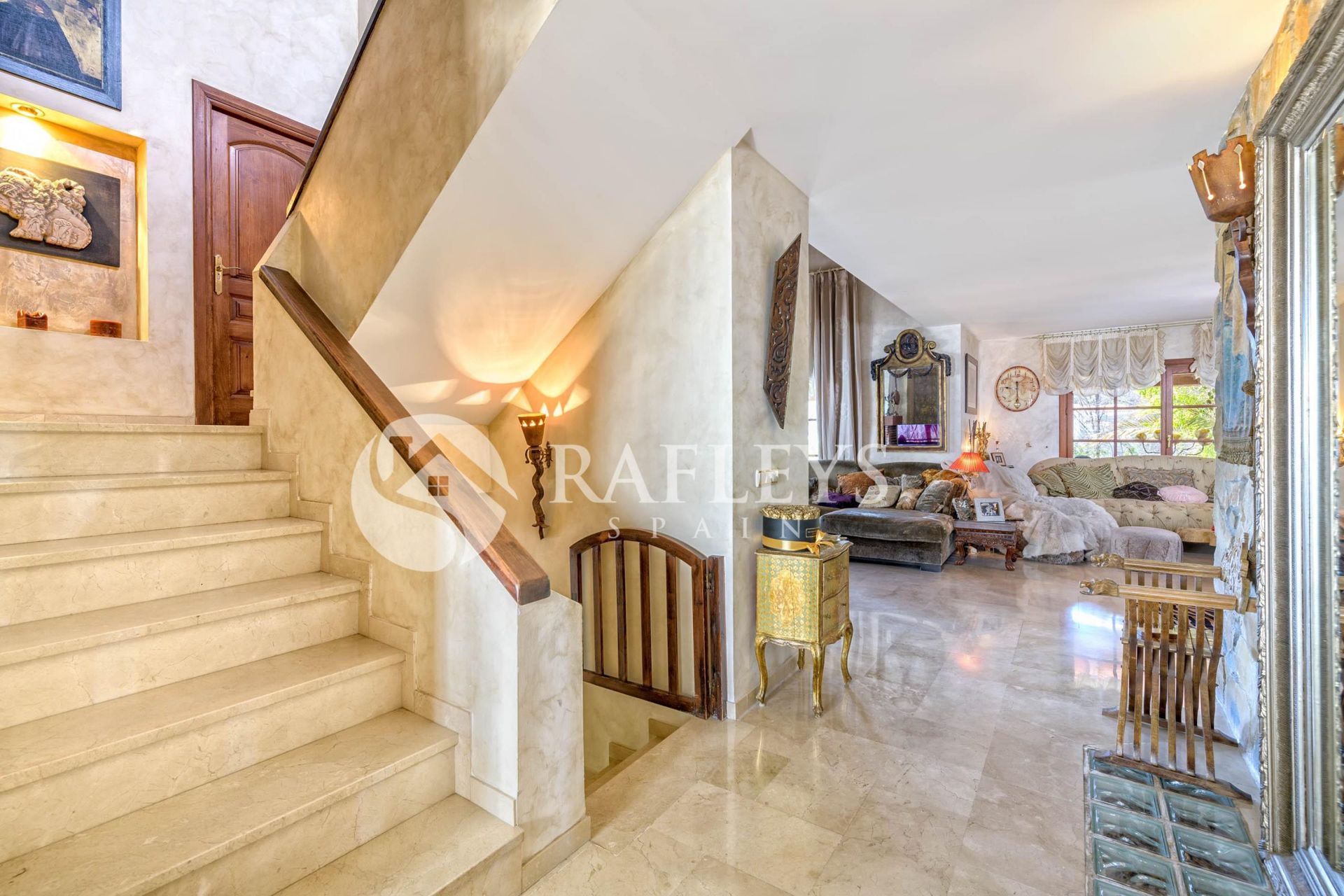 casa en Estepona, Andalucía 10132508