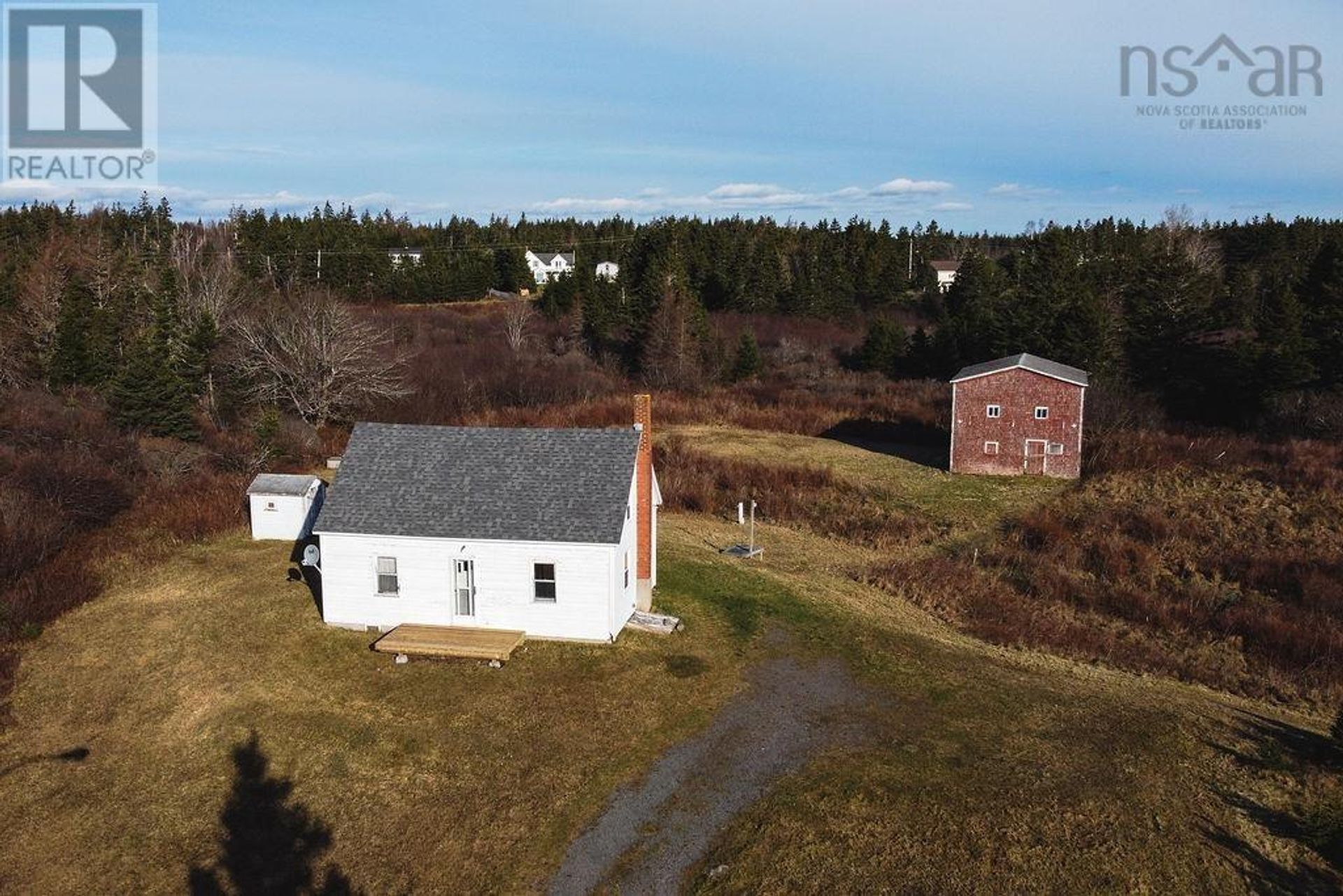 rumah dalam Ingonish Beach, Nova Scotia 10132547