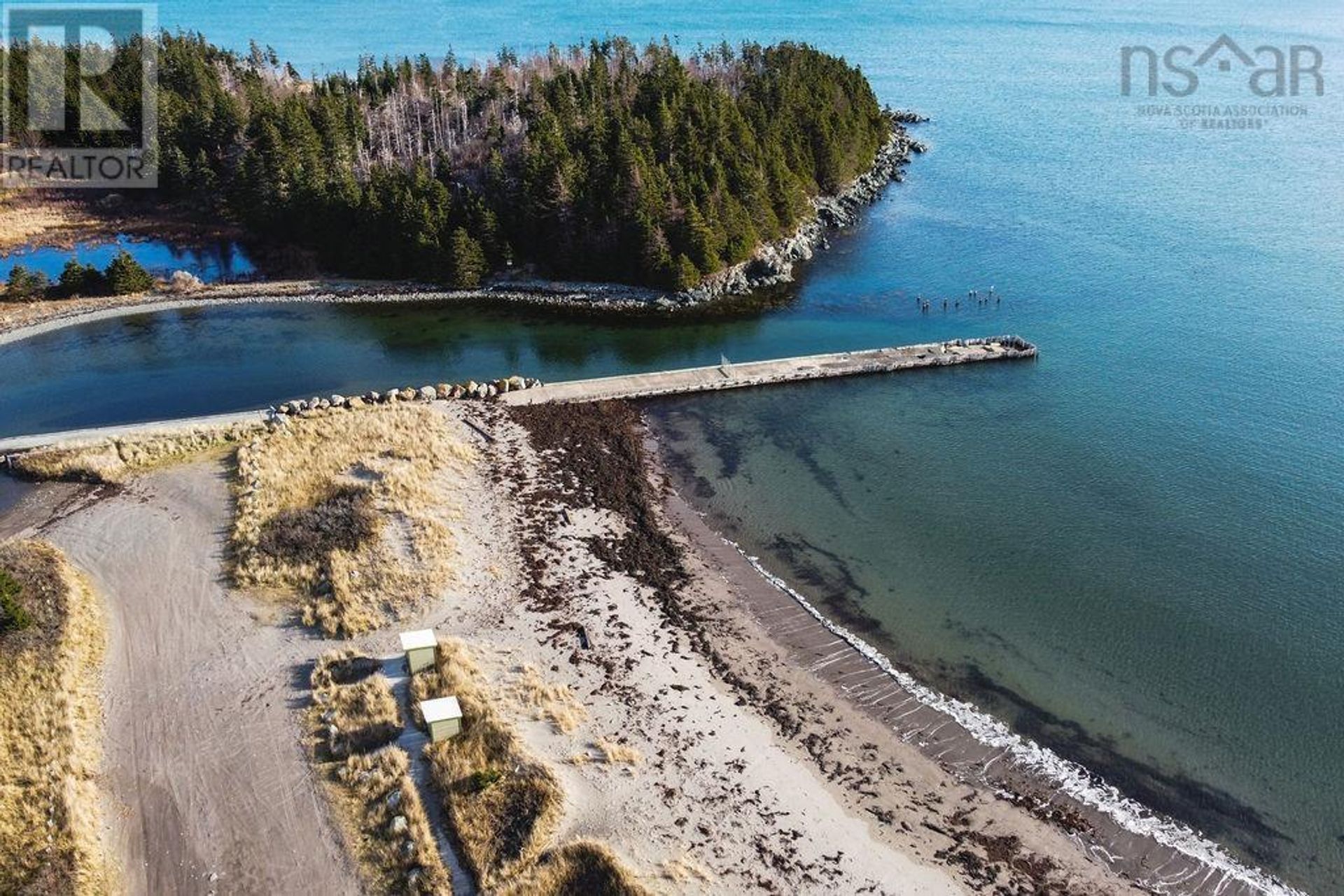 rumah dalam Ingonish Beach, Nova Scotia 10132547