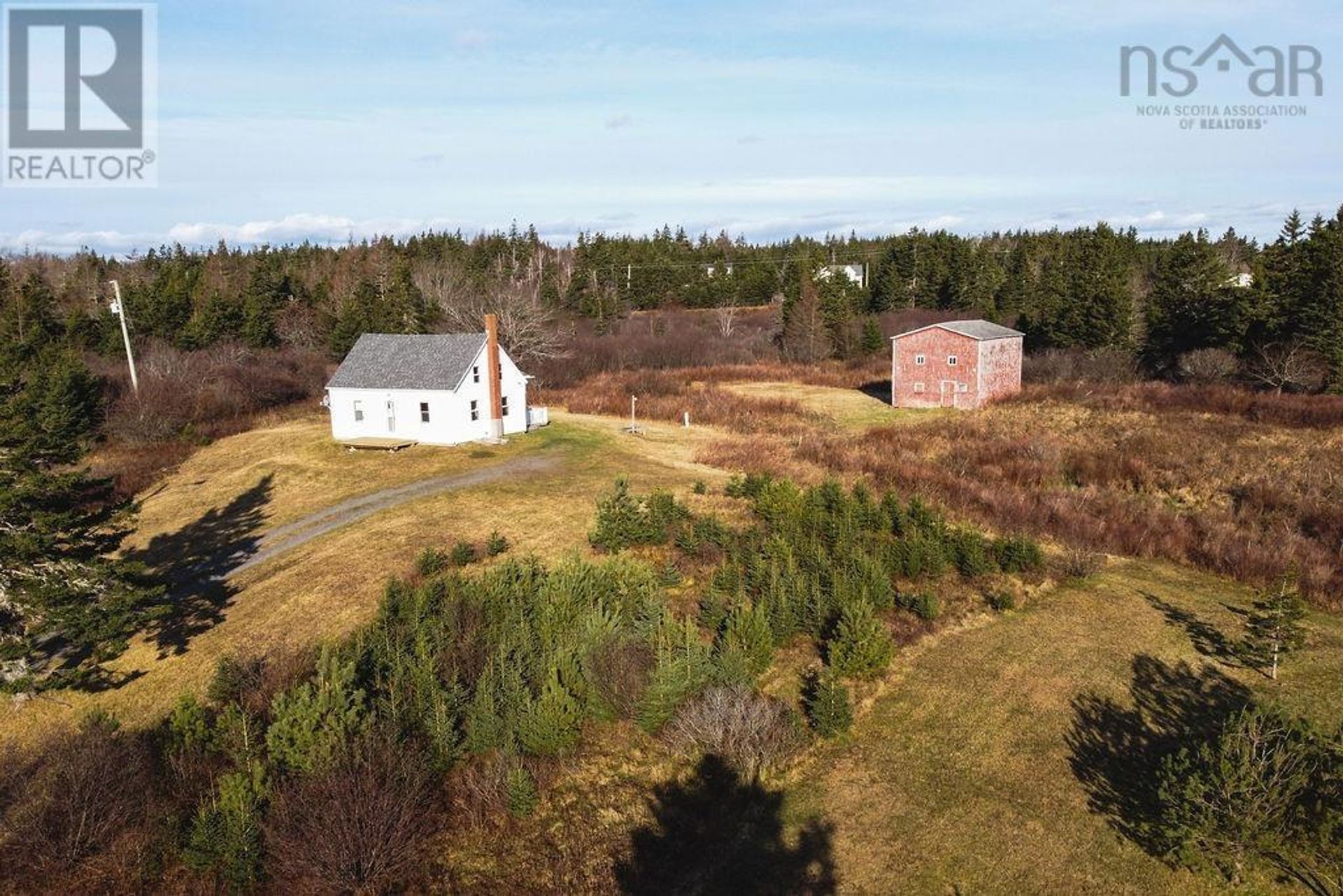 rumah dalam Ingonish Beach, Nova Scotia 10132547