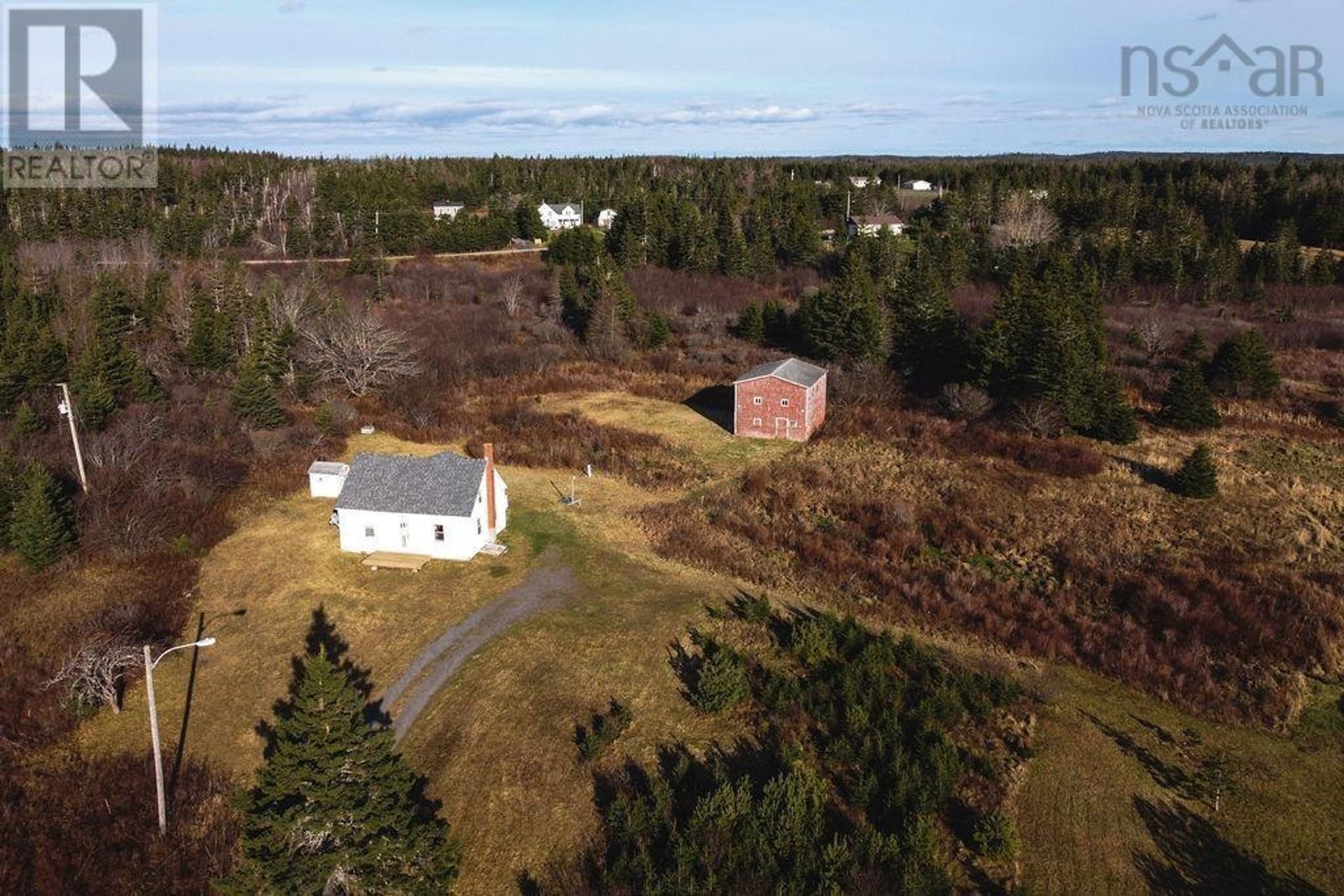 rumah dalam Ingonish Beach, Nova Scotia 10132547