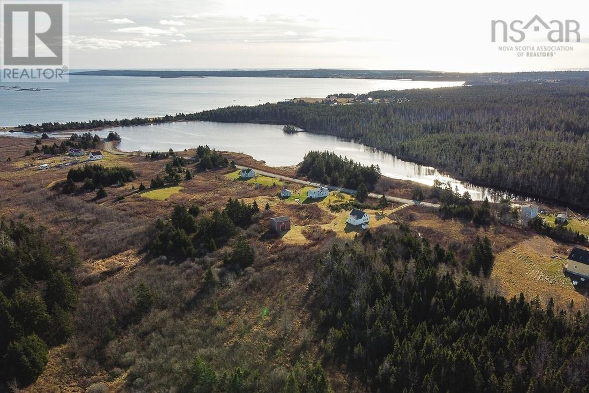 rumah dalam Ingonish Beach, Nova Scotia 10132547