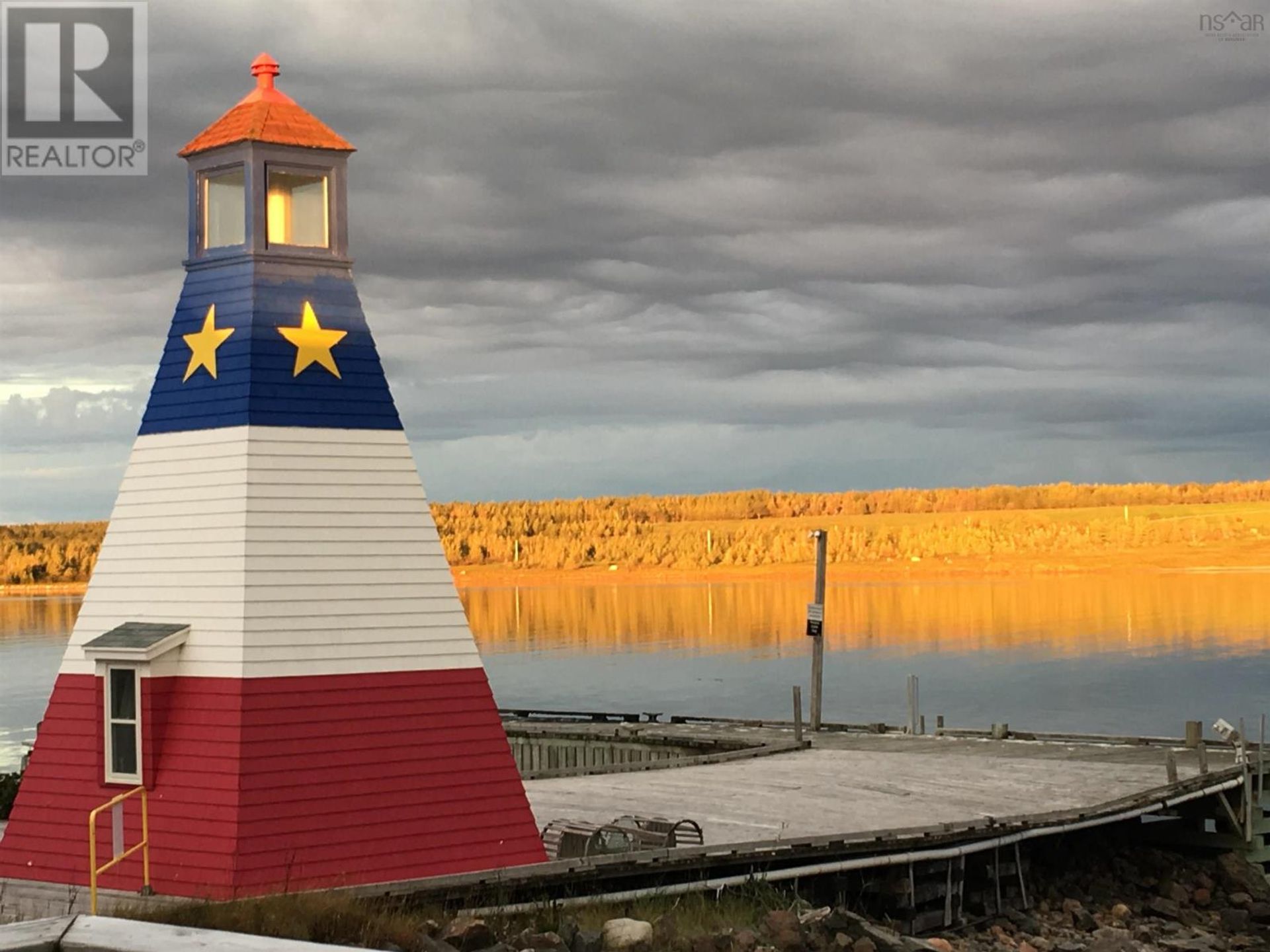 Haus im Petit Étang, Nova Scotia 10132549