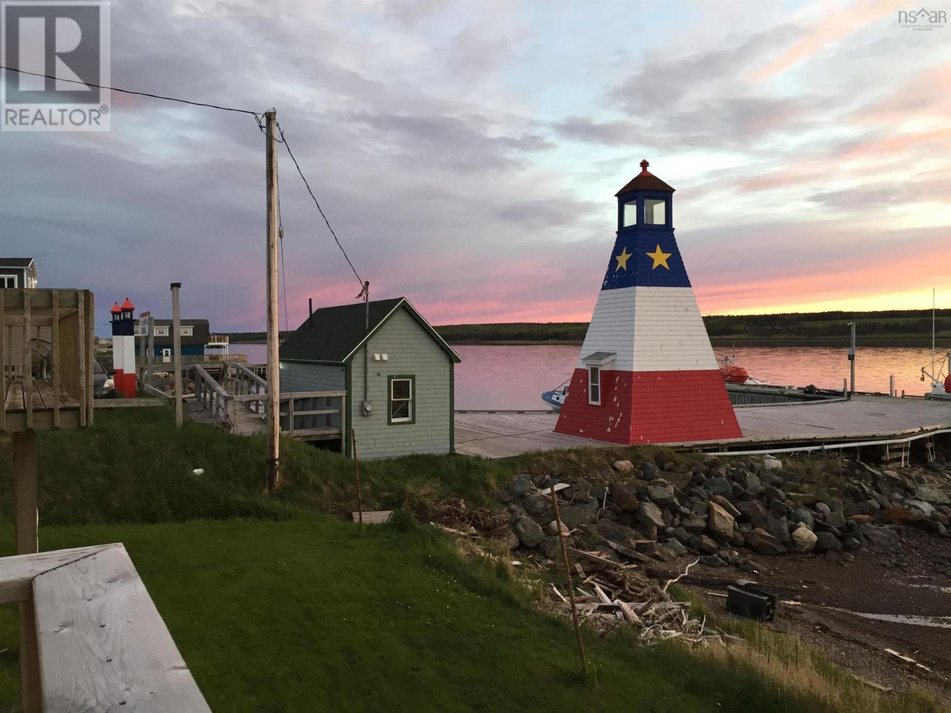 Haus im Petit Étang, Nova Scotia 10132549