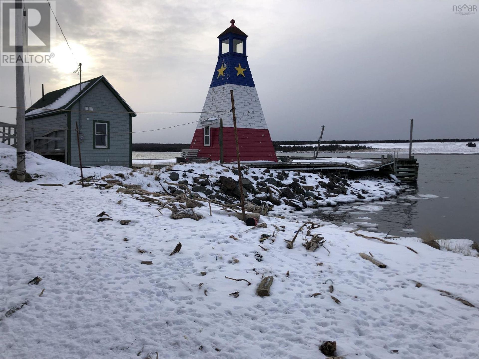 Haus im Petit Étang, Nova Scotia 10132549