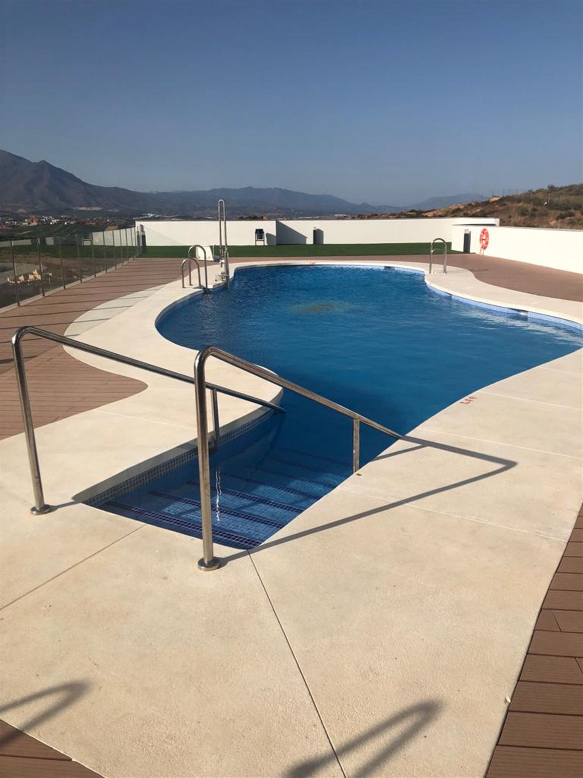 House in Castillo de Sabinillas, Andalusia 10132597