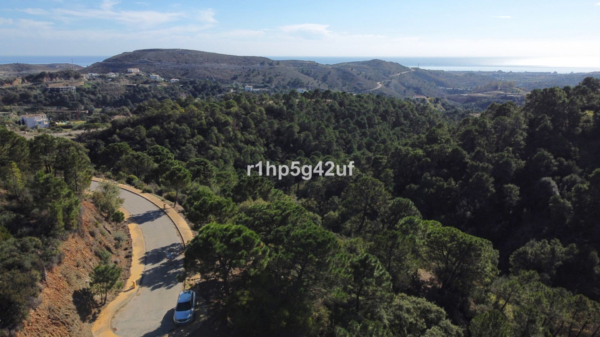 Land in Benahavis, Andalusië 10132598