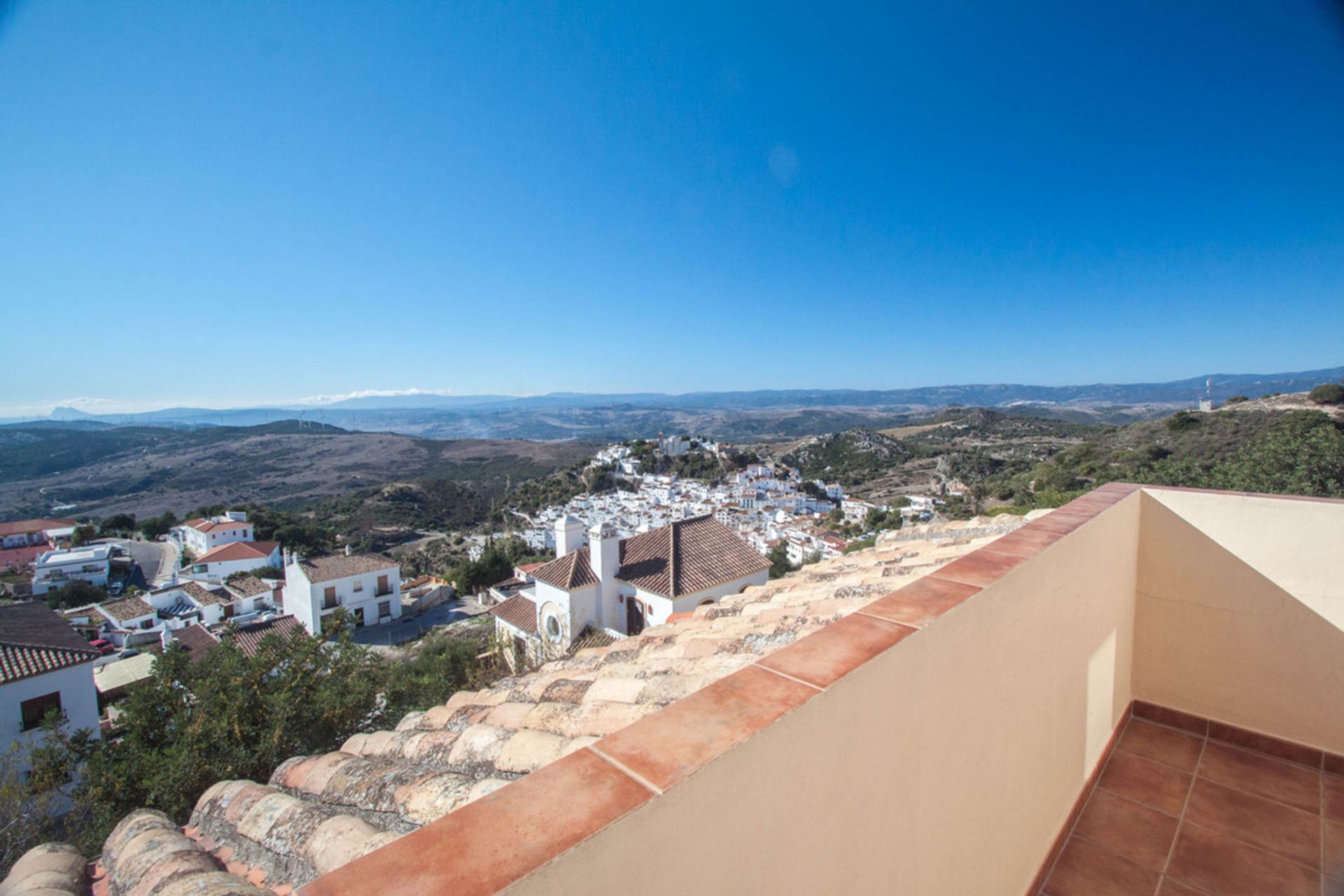 मकान में Casares, Andalusia 10132630