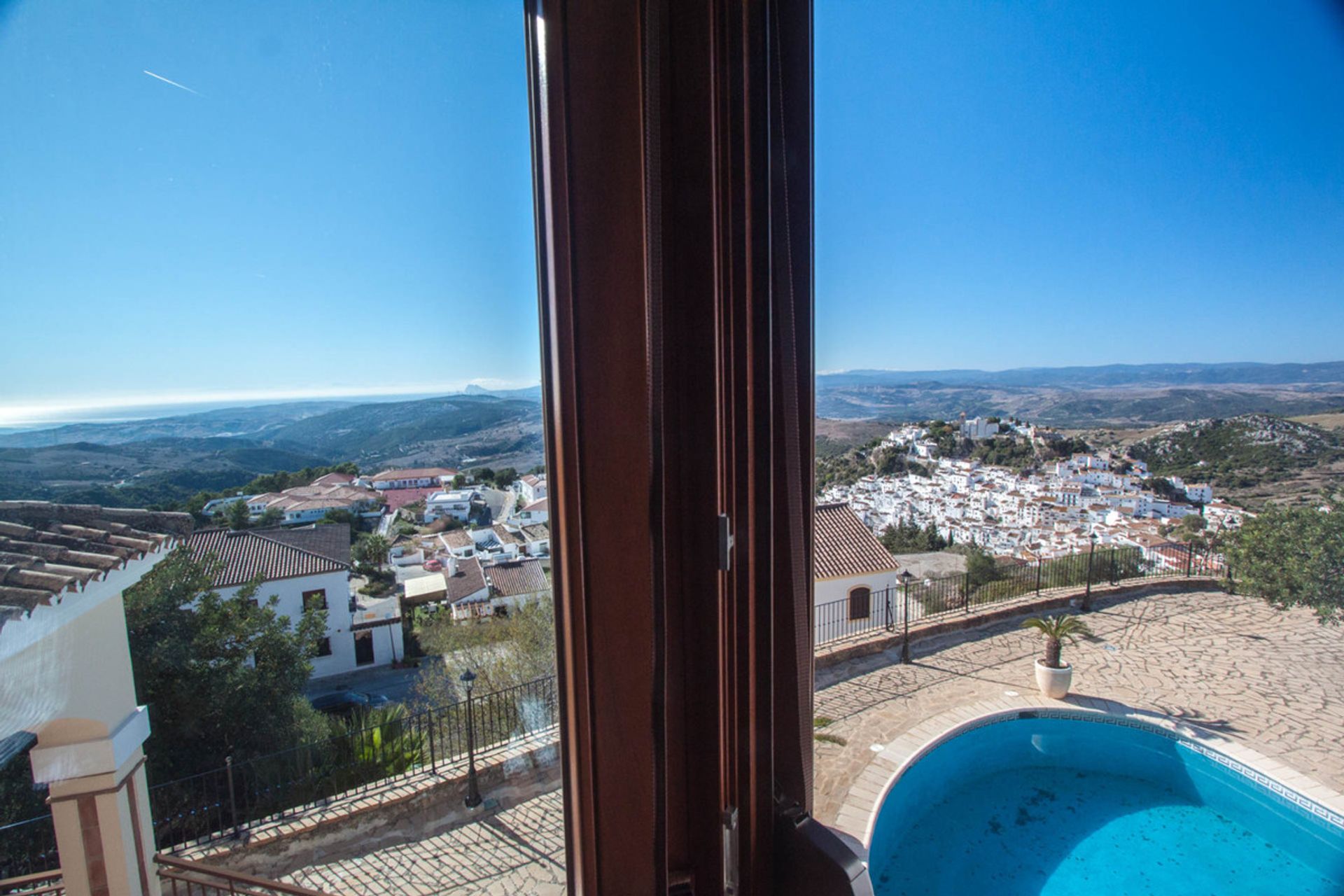 मकान में Casares, Andalusia 10132630