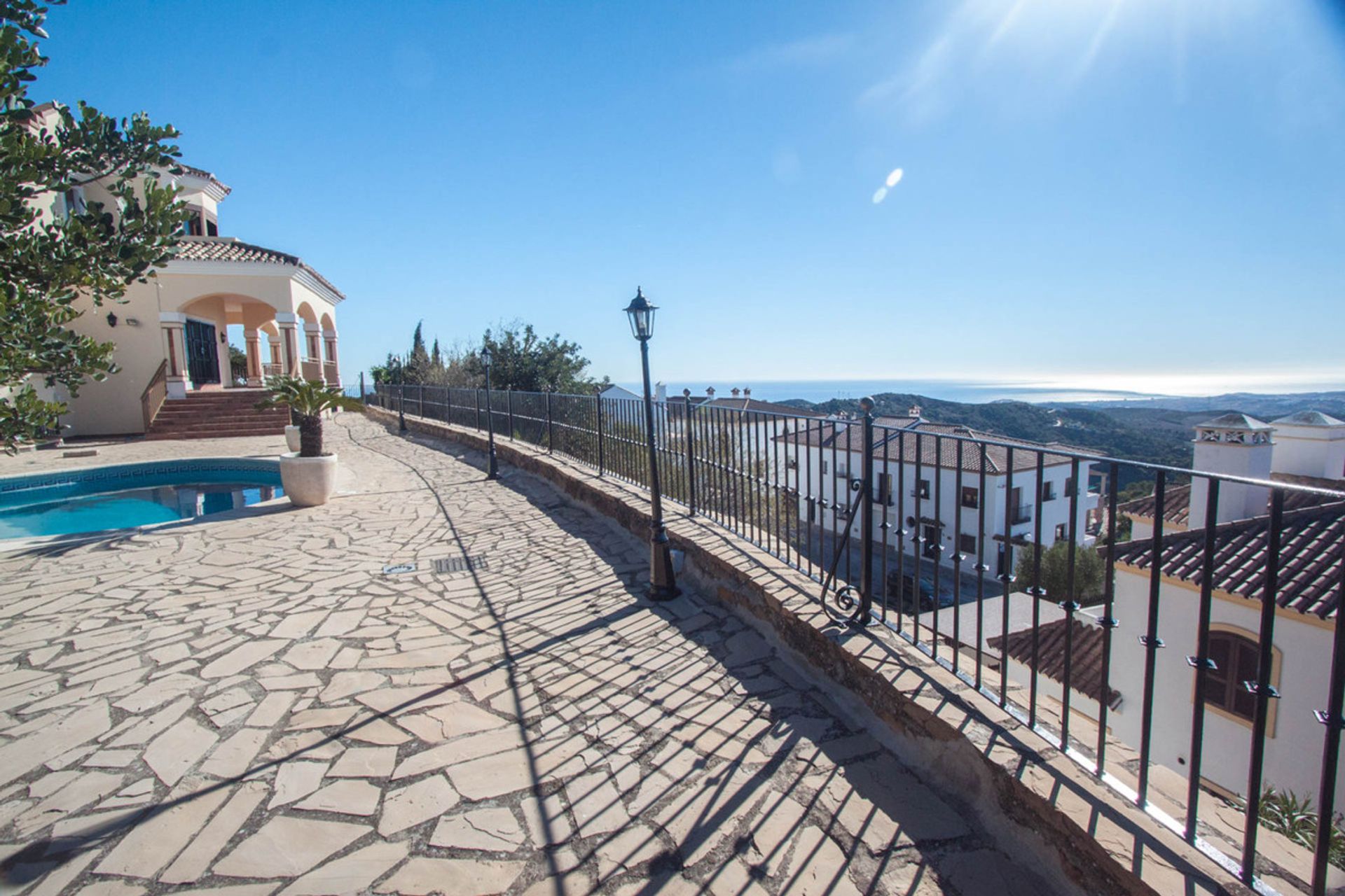 मकान में Casares, Andalusia 10132630