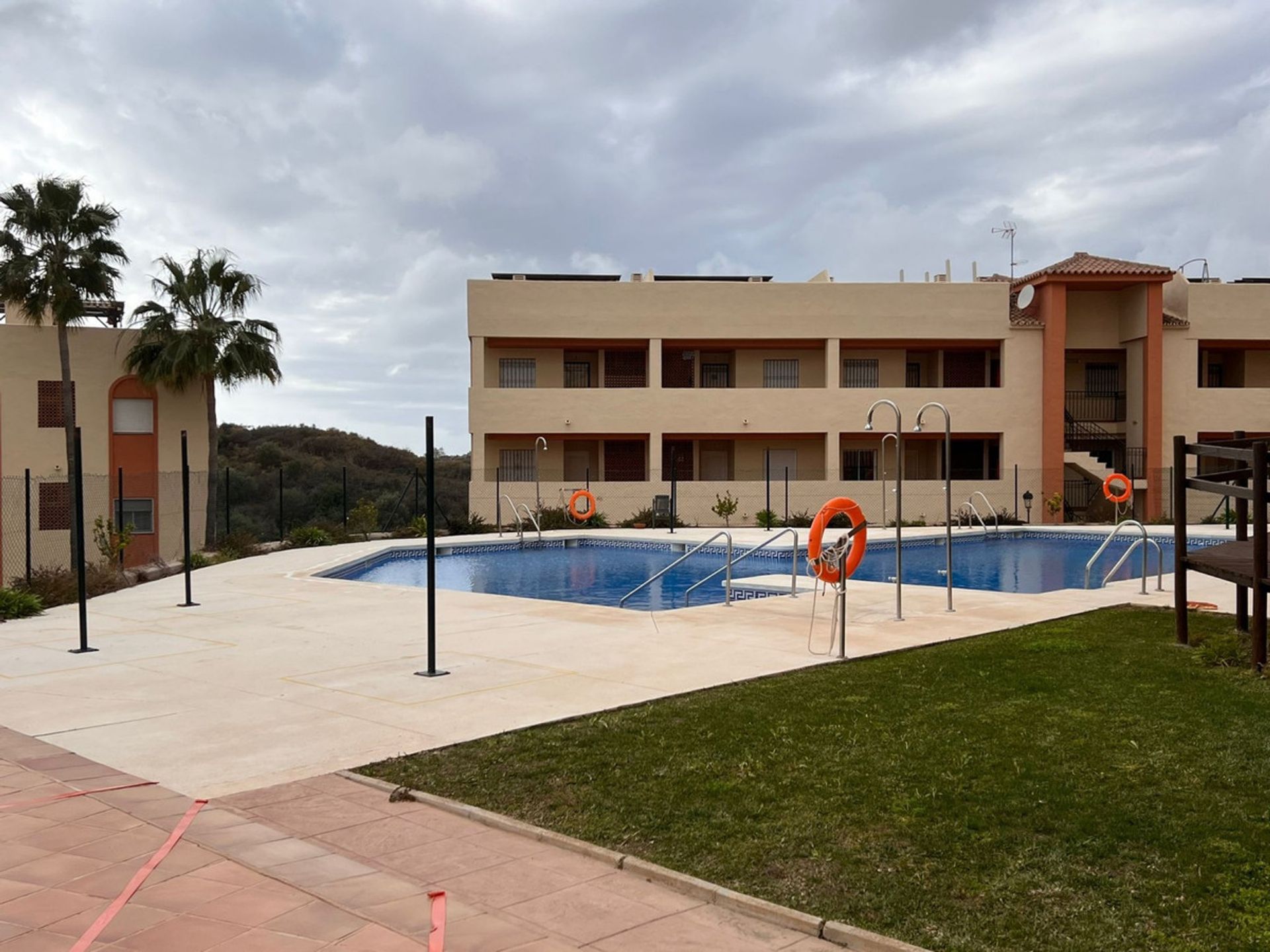 Будинок в Urbanización Riviera Sol, Andalucía 10132644