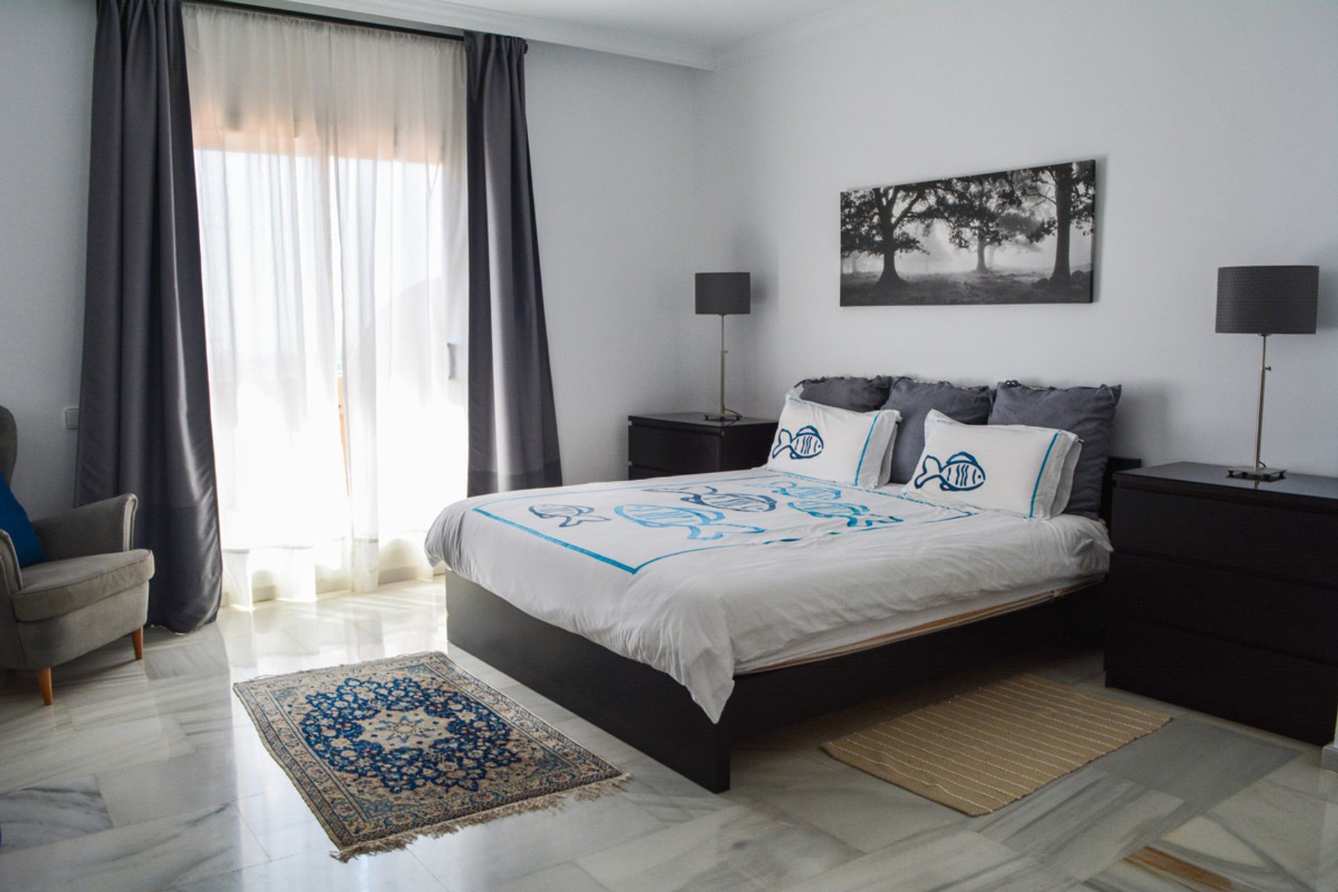 Condominio nel Marbella, Andalucía 10132655