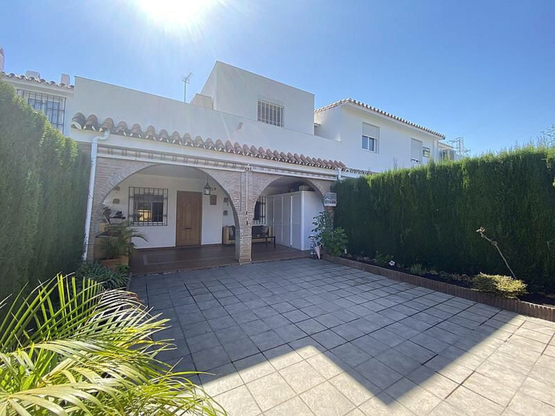 Rumah di Estepona, Andalucía 10132662