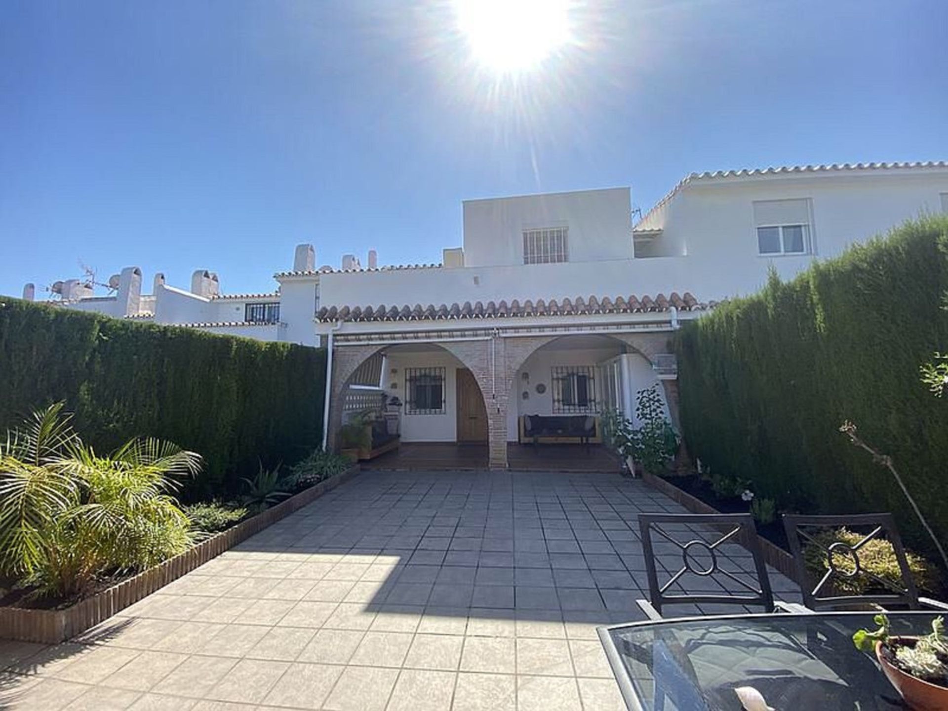 Rumah di Estepona, Andalucía 10132662