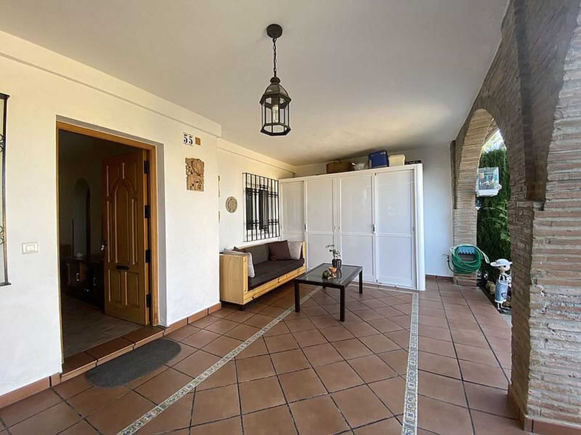 Rumah di Estepona, Andalucía 10132662