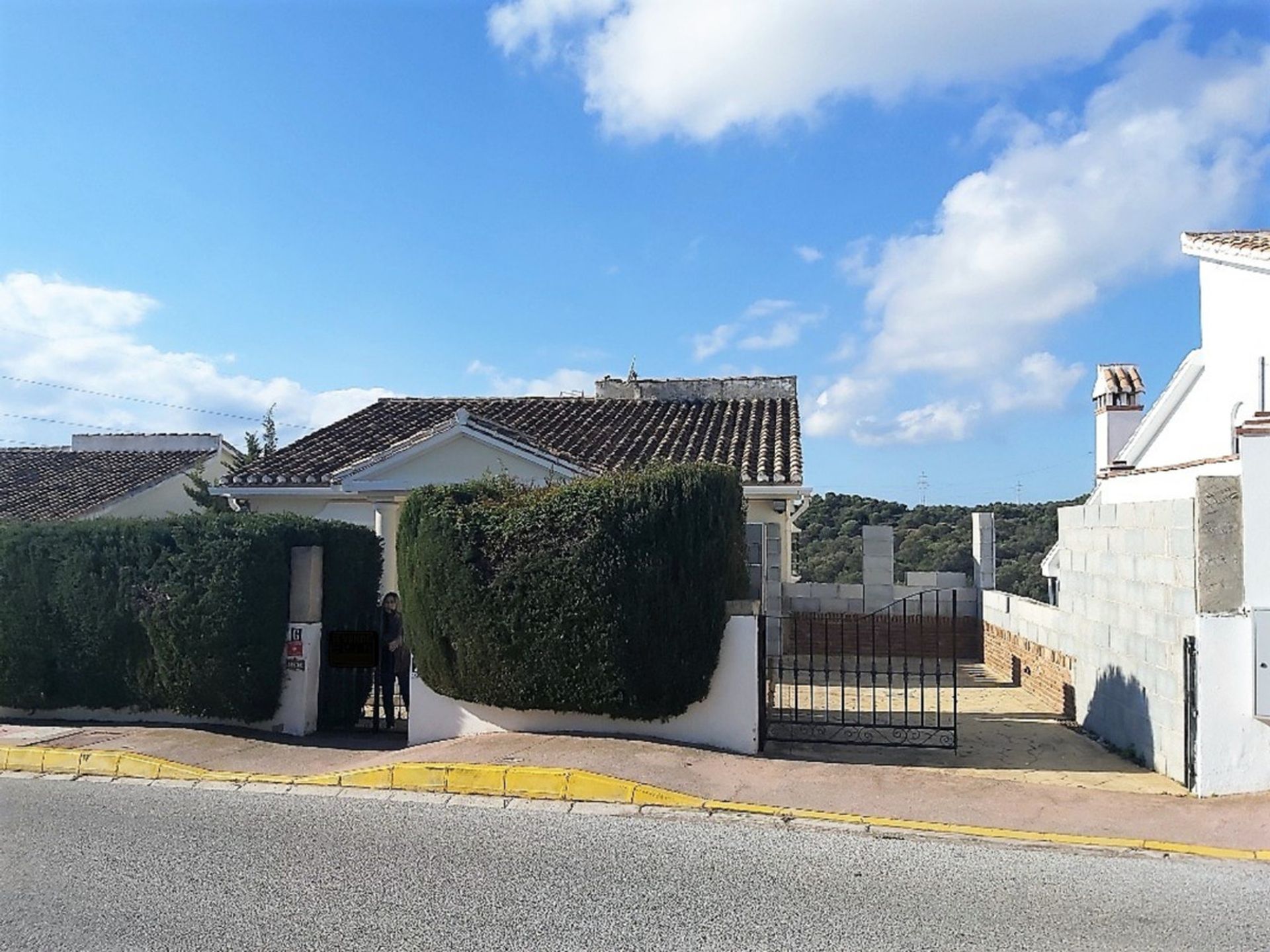 casa no Mijas, Andaluzia 10132663