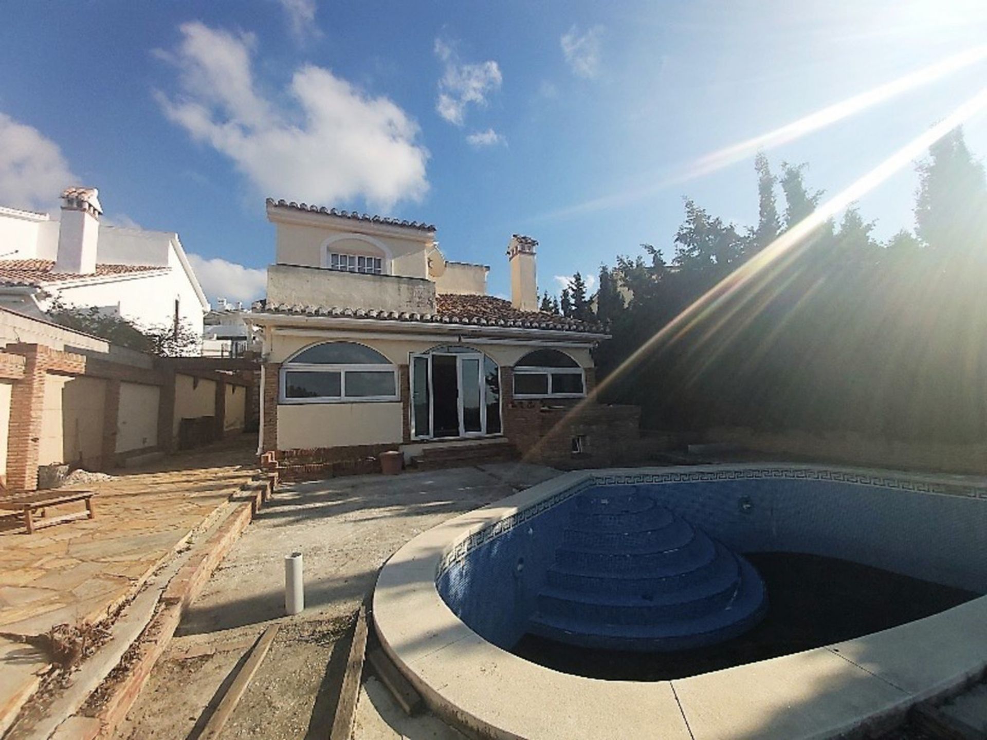 casa no Mijas, Andalusia 10132663