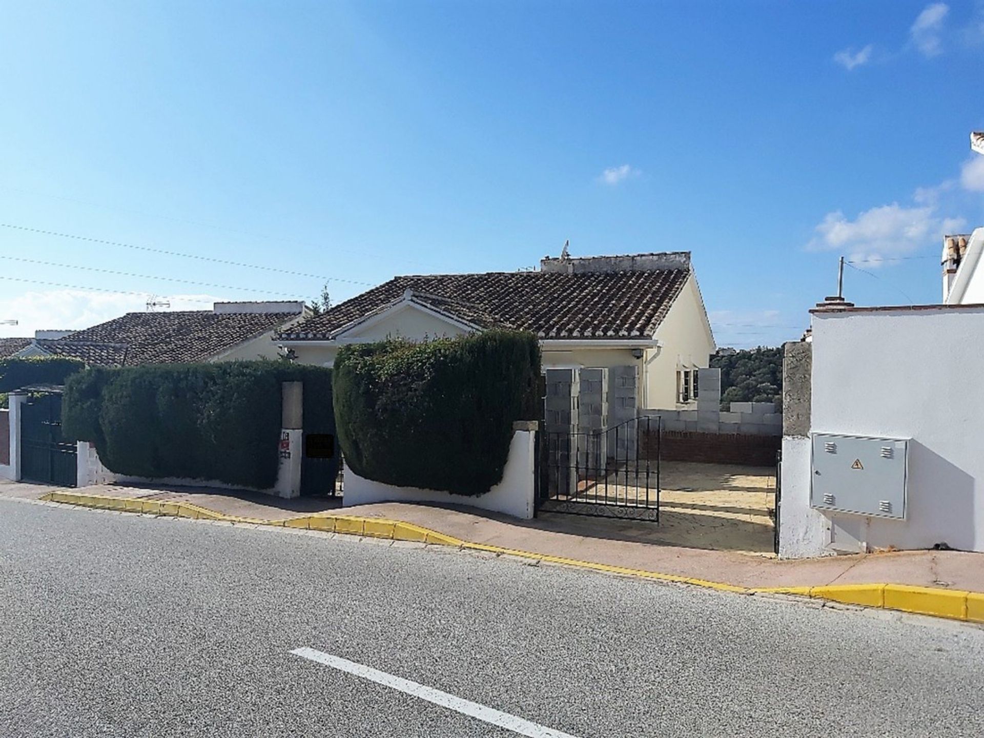 casa no Mijas, Andalusia 10132663