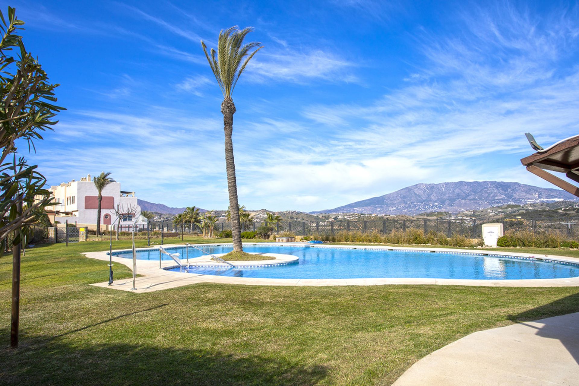 بيت في La Cala de Mijas, Andalusia 10132684