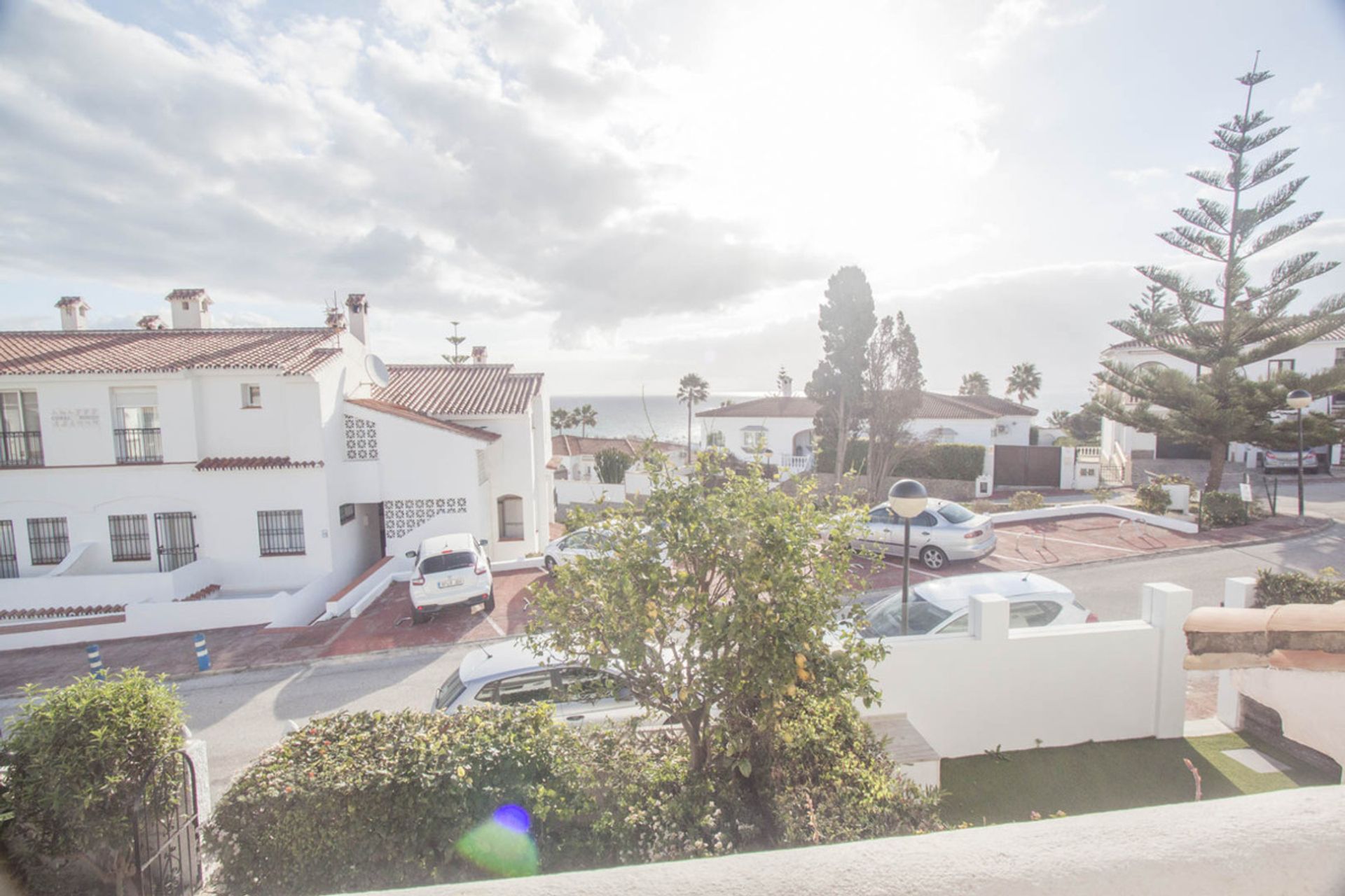 casa no Puerto de la Duquesa, Andalusia 10132703