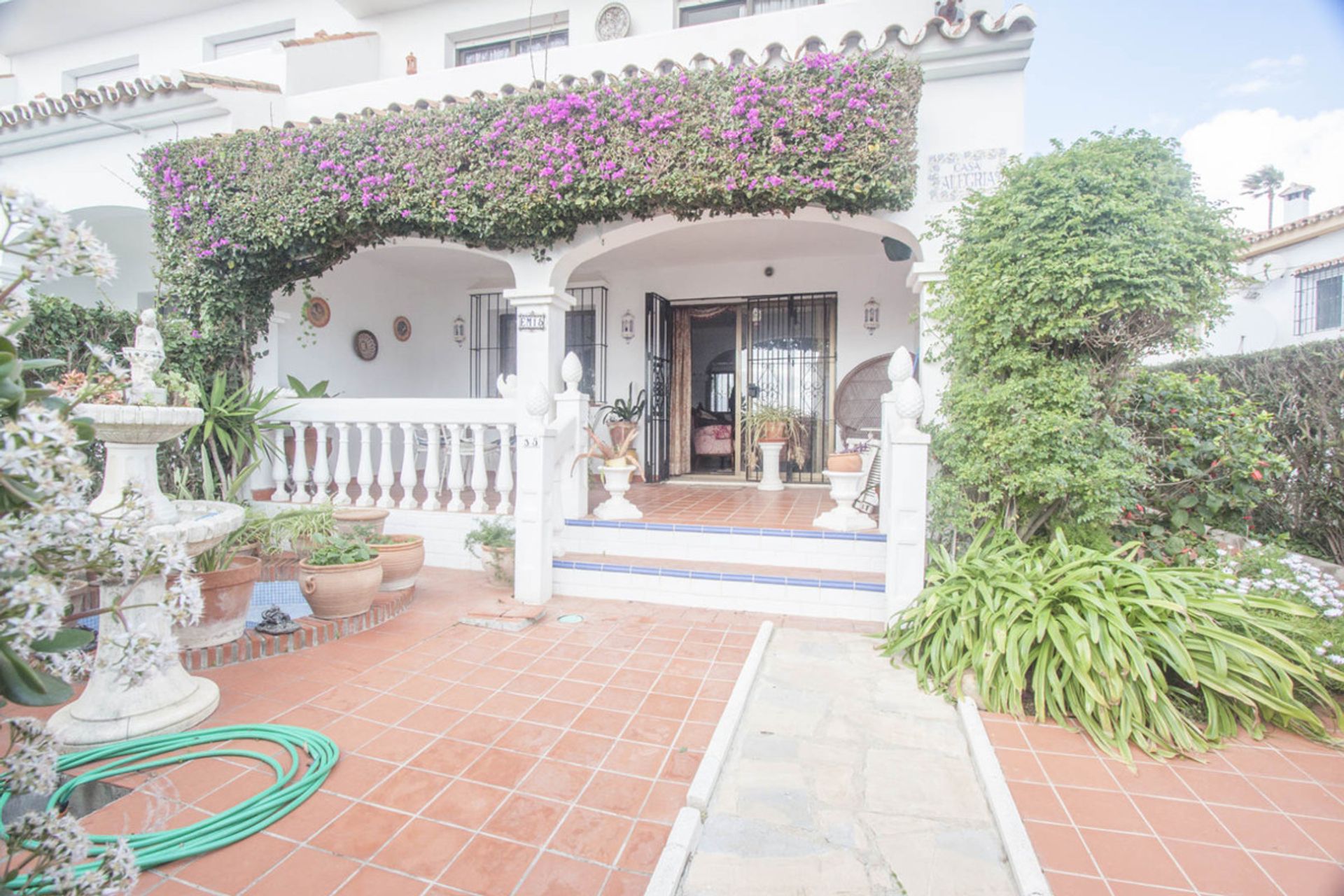 casa no Puerto de la Duquesa, Andalusia 10132703