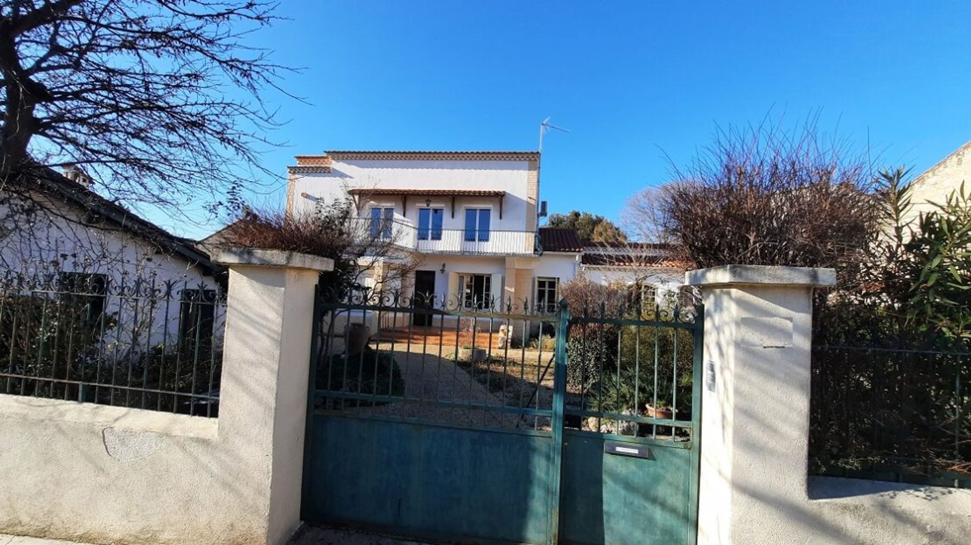 casa en Saint-Pons-de-Mauchiens, Occitania 10132707