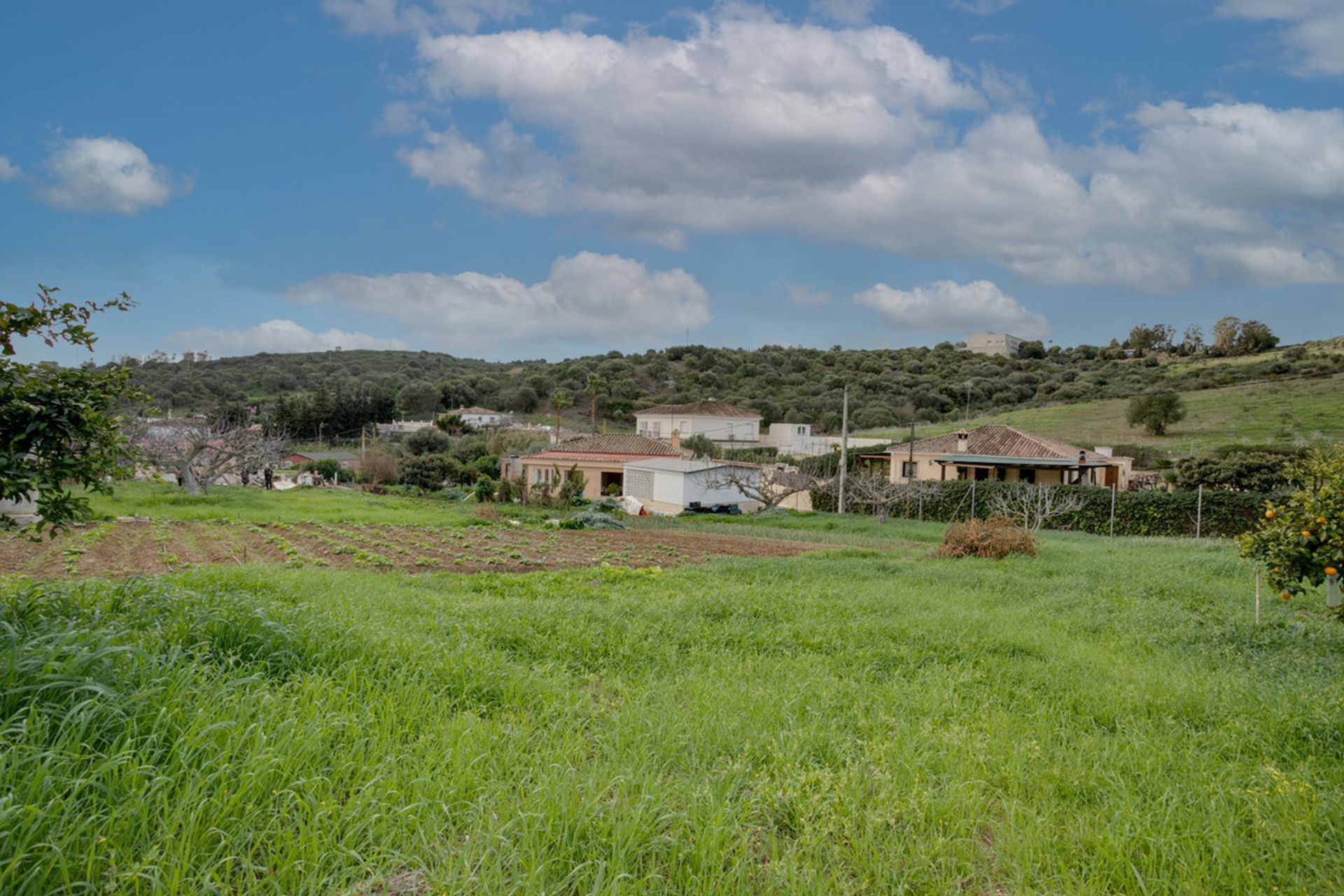 casa no Estepona, Andaluzia 10132708