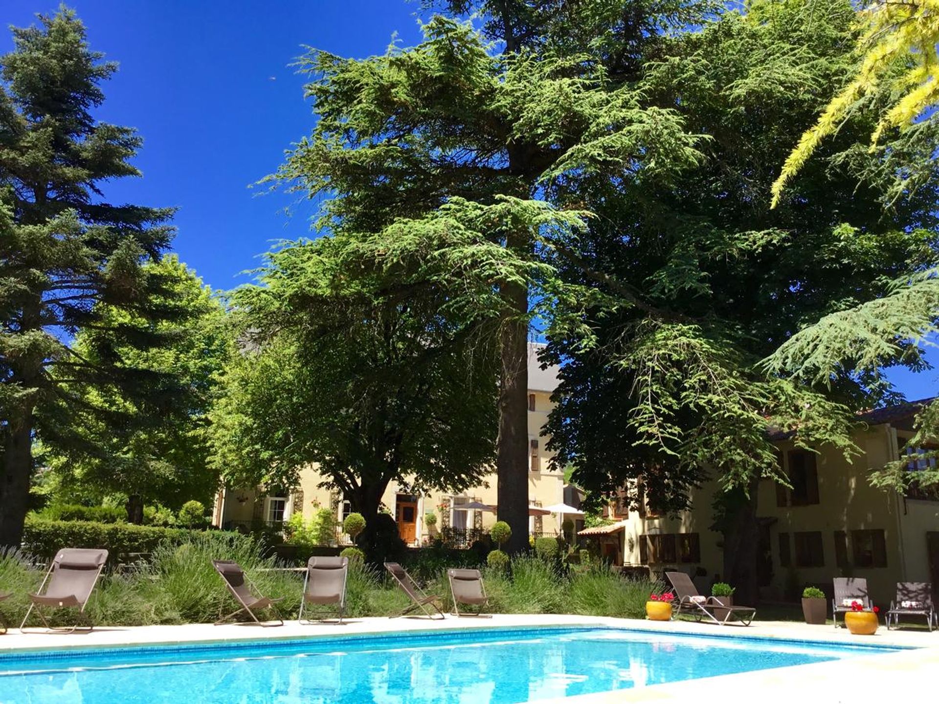 House in Lodeve, Occitanie 10132724