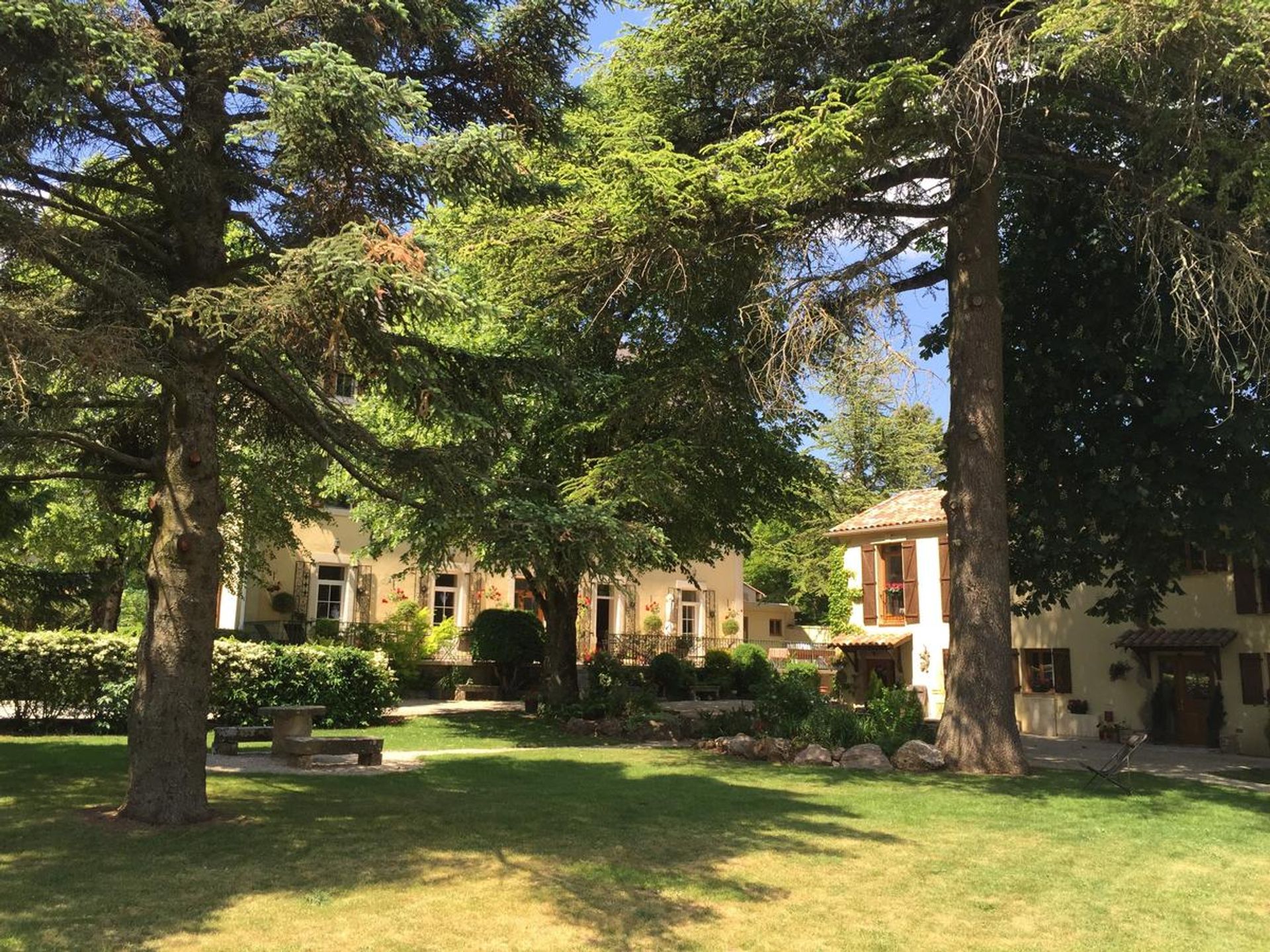 Haus im Lodève, Occitanie 10132724