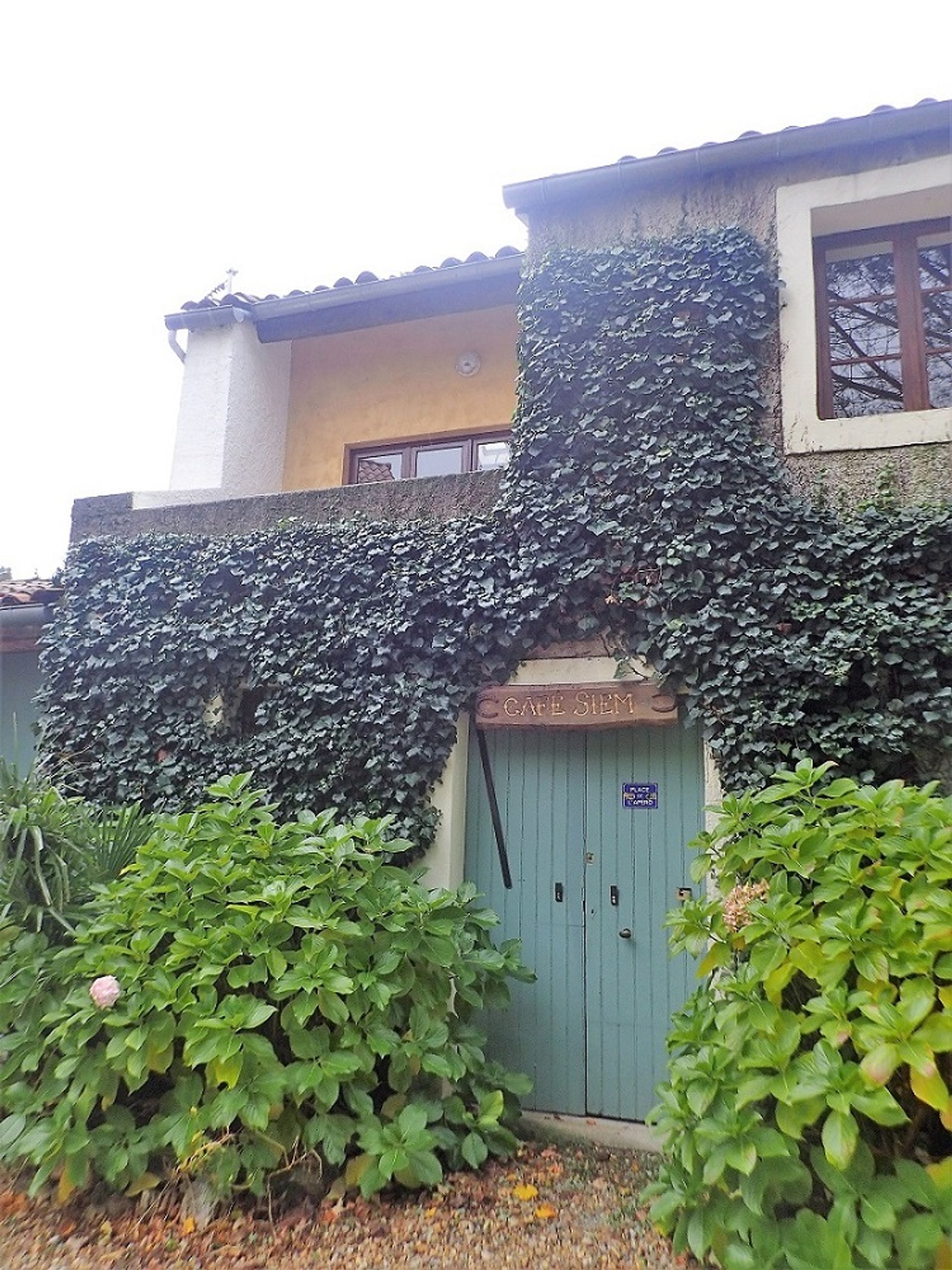 rumah dalam Saint-Pons-de-Thomières, Occitanie 10132730