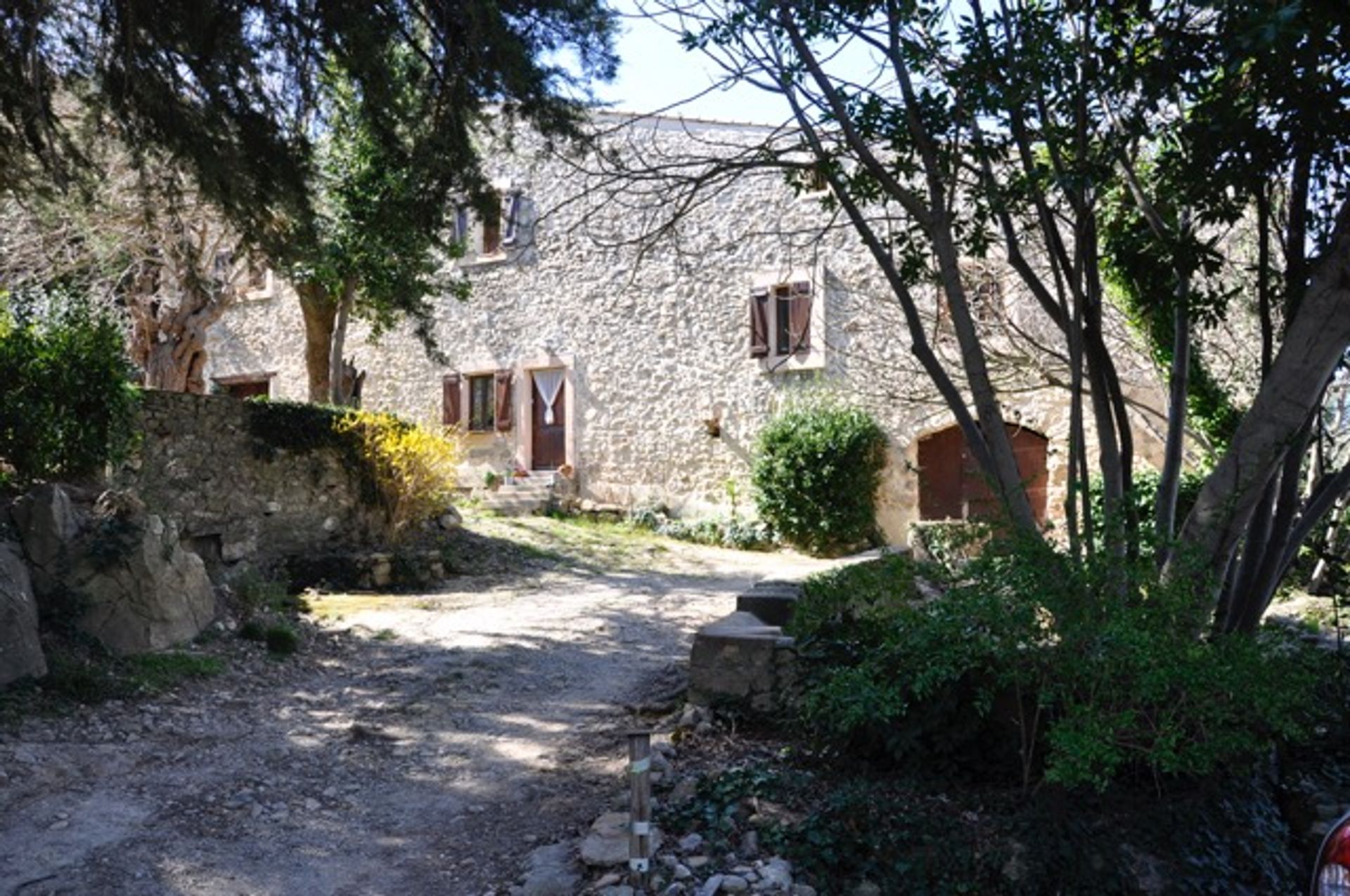 Hus i Roquebrun, Occitanie 10132733