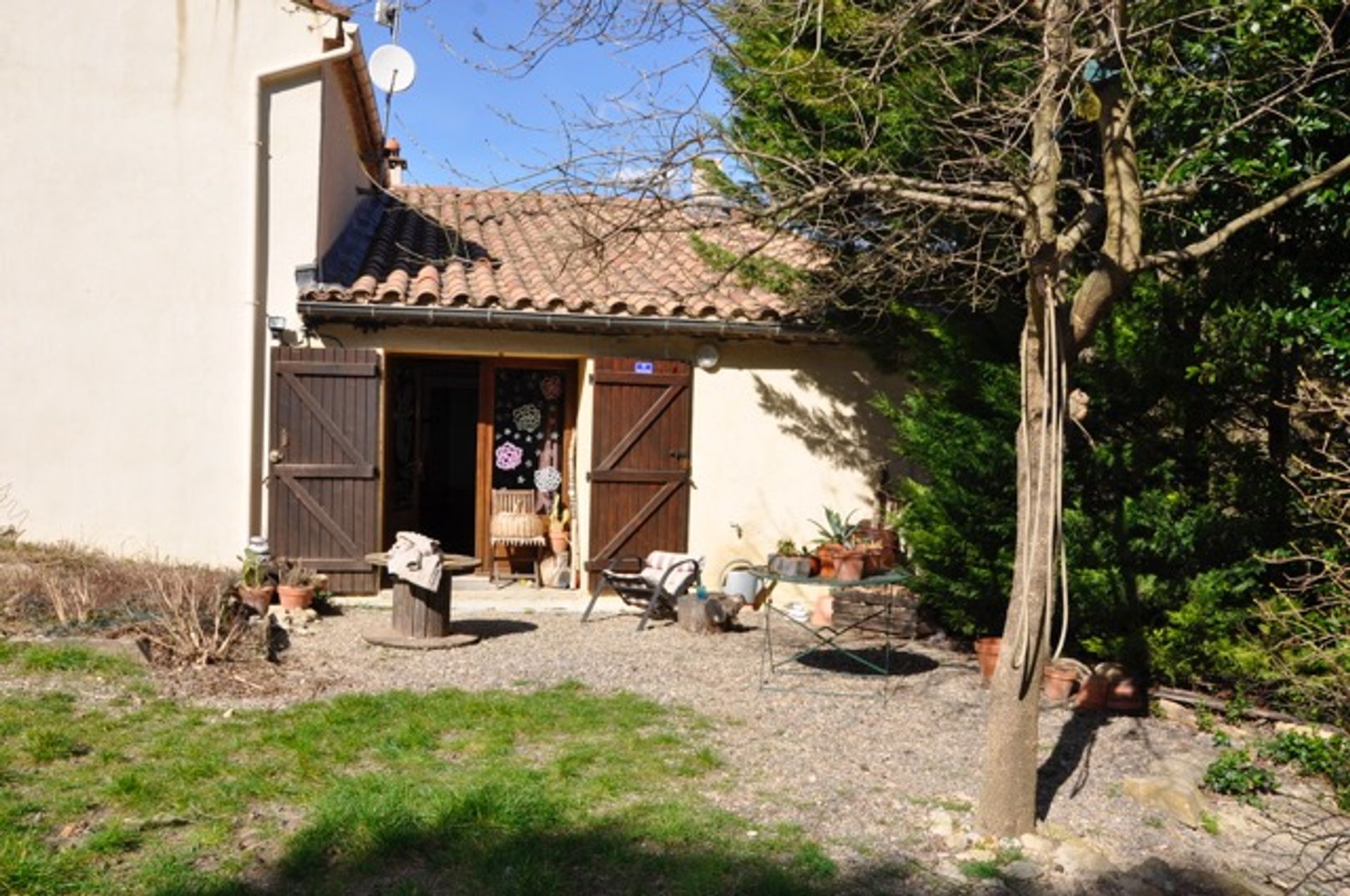 Rumah di Roquebrun, Occitanie 10132733