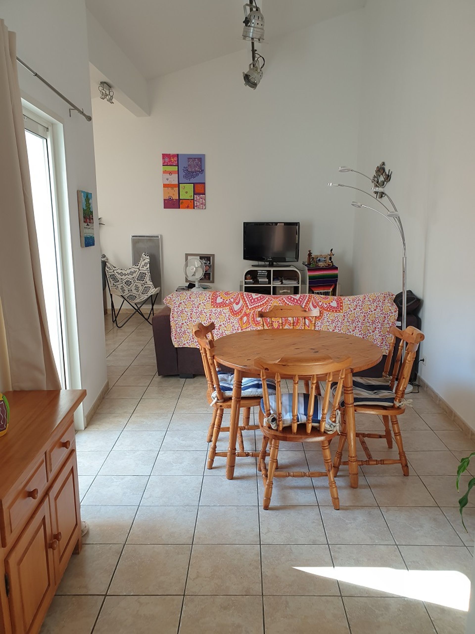 Condominium in Roujan, Occitanie 10132740