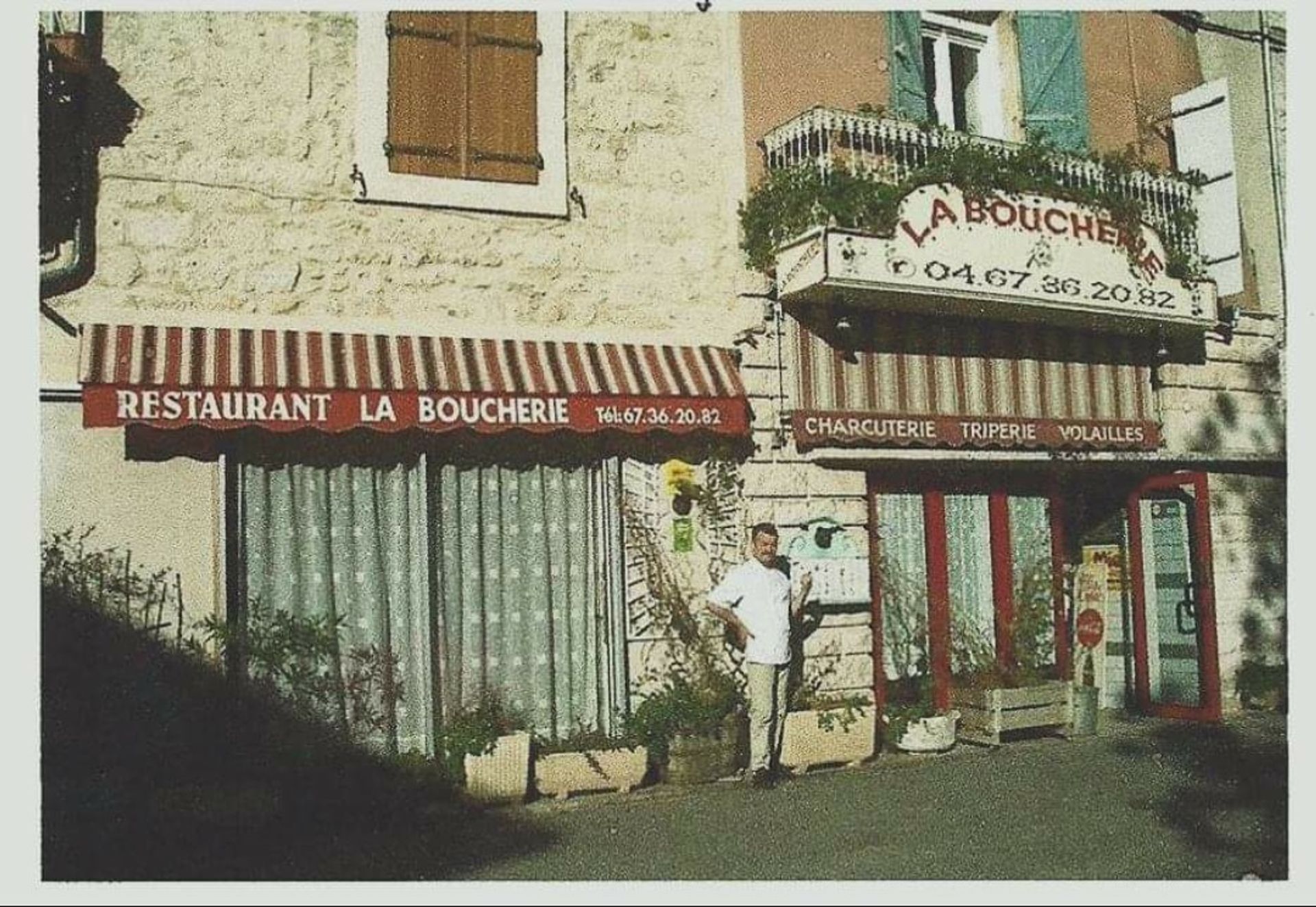 Condominium in Roujan, Occitanie 10132740