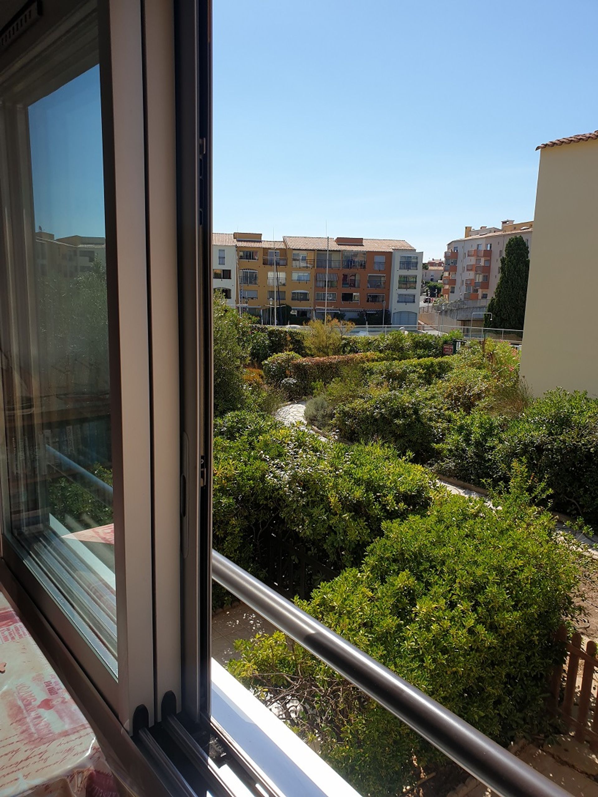 Condominium dans Agde, Occitanie 10132749