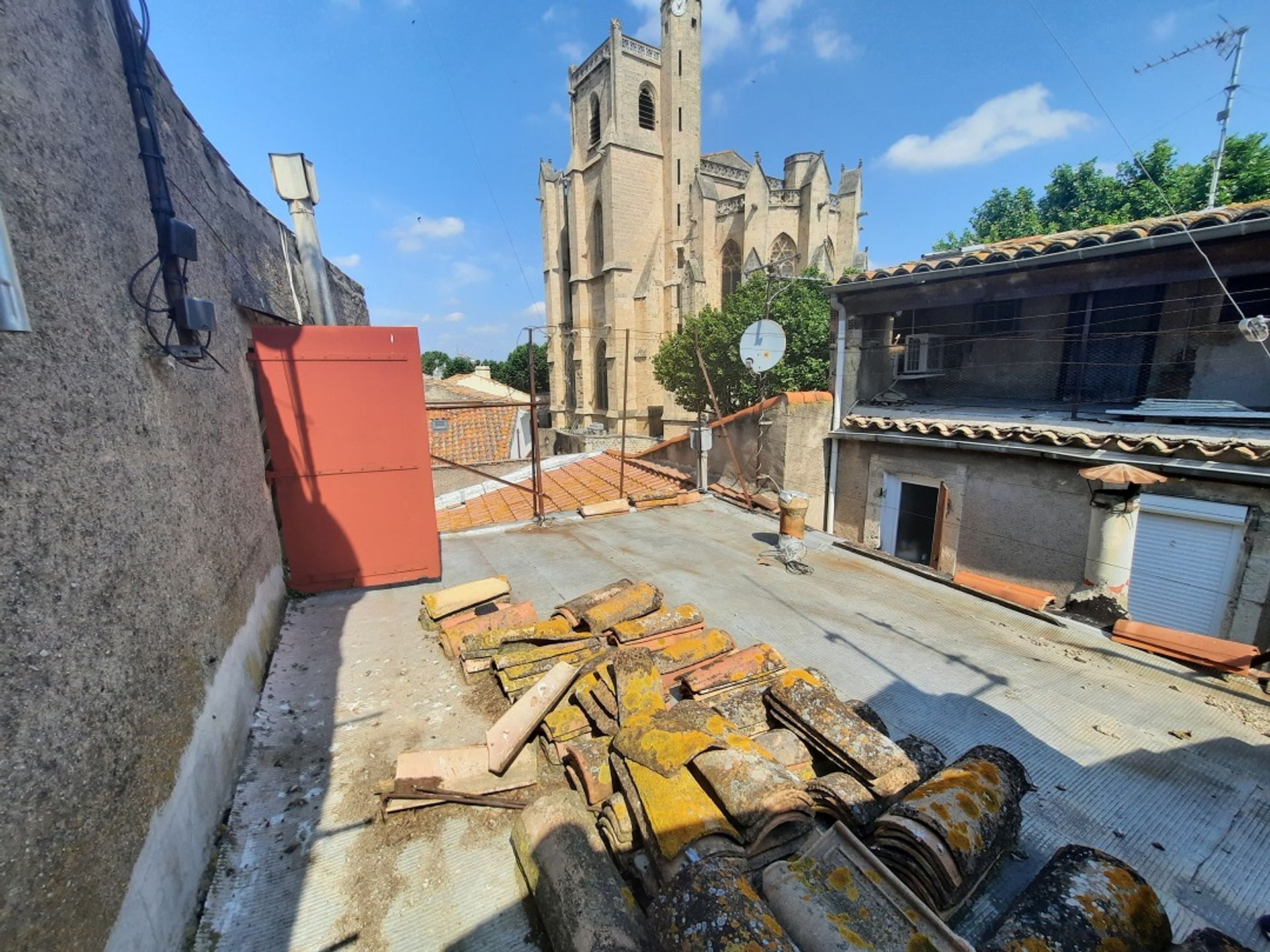 Casa nel Cessenon-sur-Orb, Occitanie 10132753