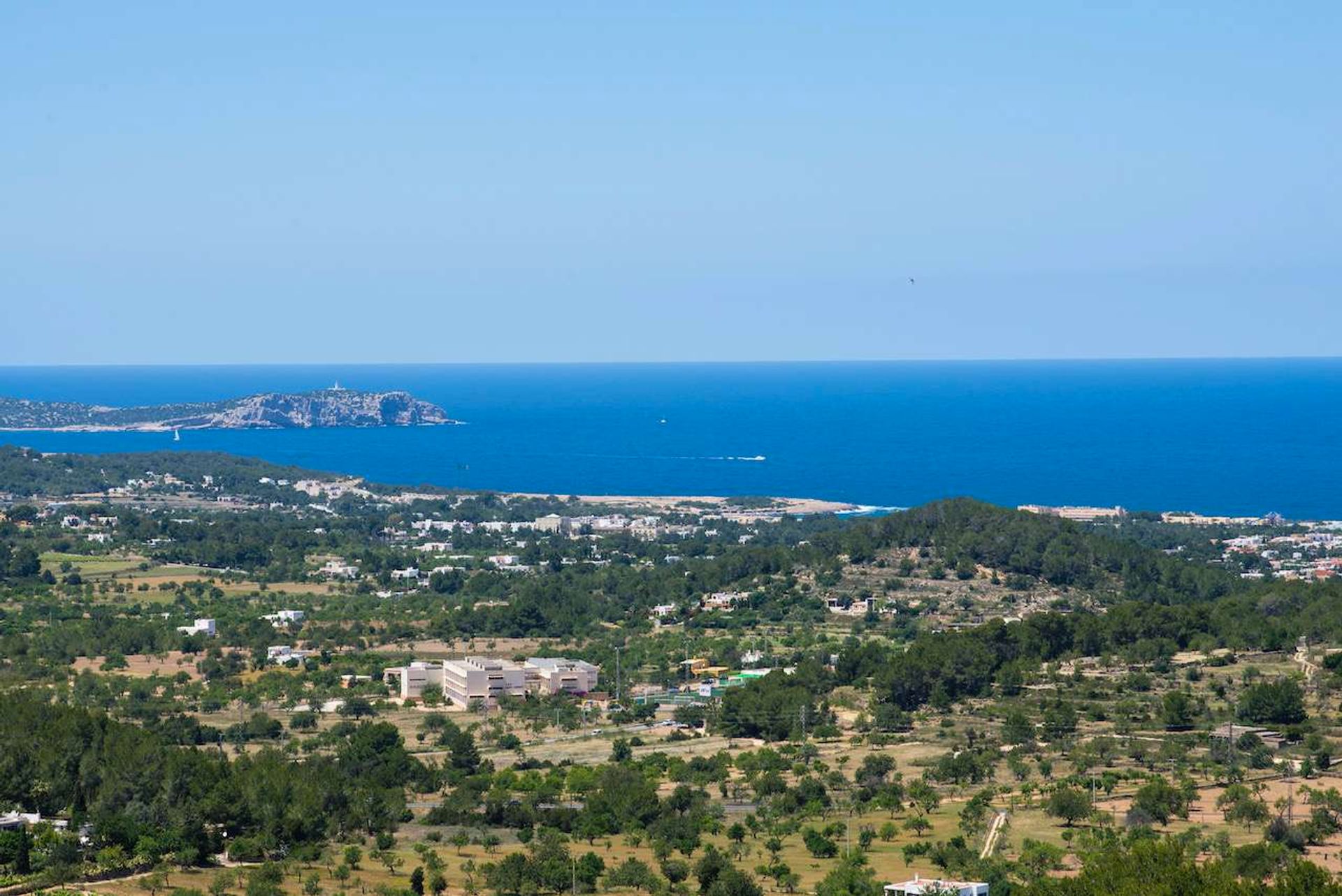 Casa nel Sant Agustí des Vedrà, Balearic Islands 10132754