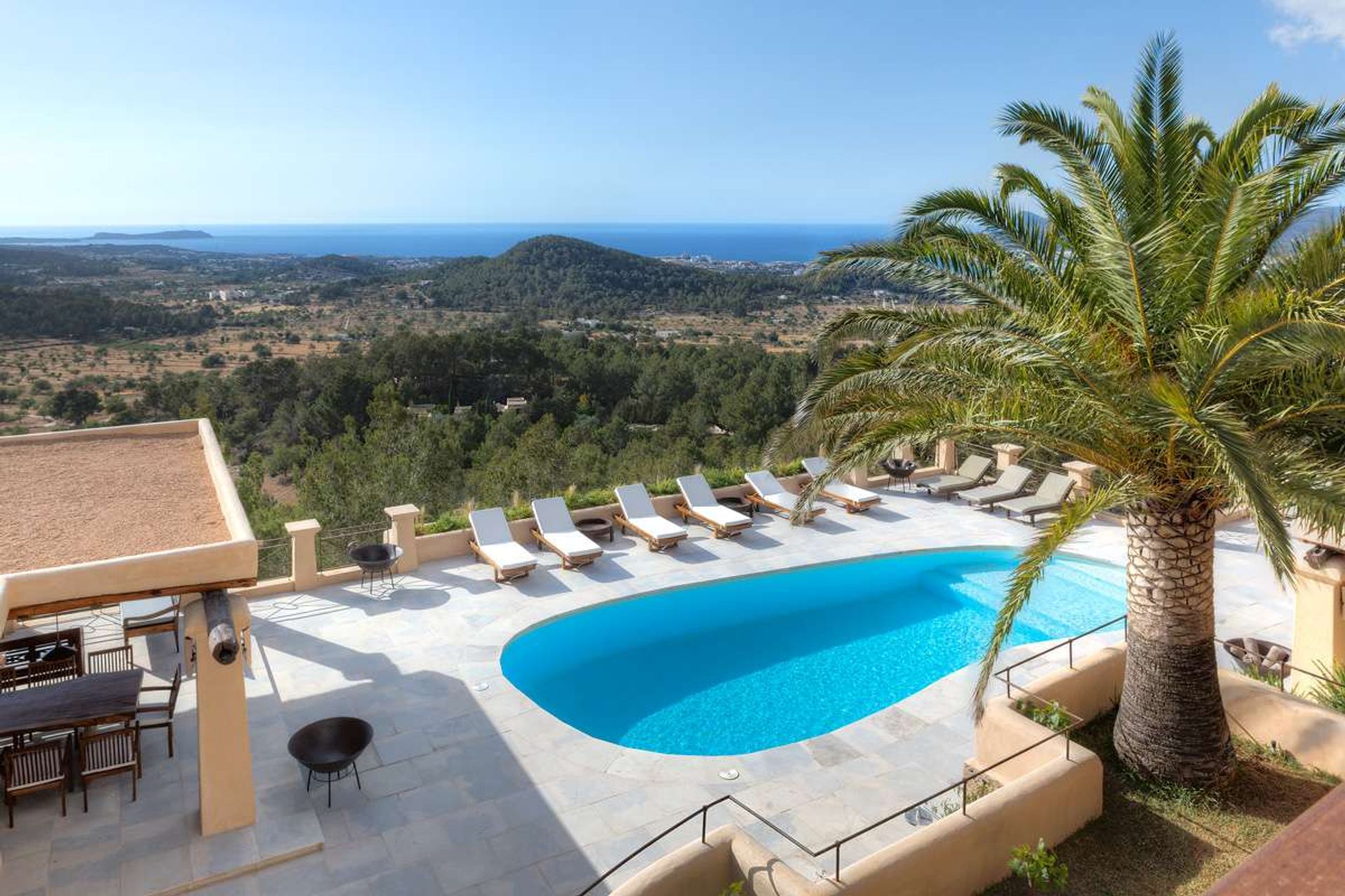 residencial no Sant Agustí des Vedrà, Balearic Islands 10132754