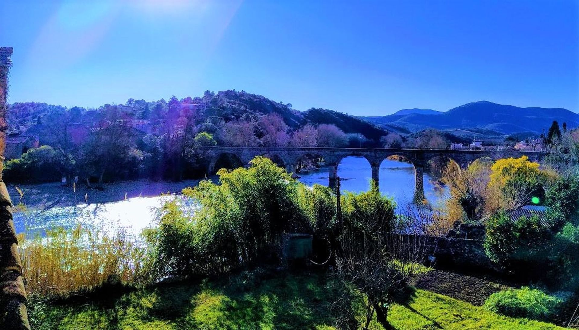 House in Cessenon-sur-Orb, Occitanie 10132759