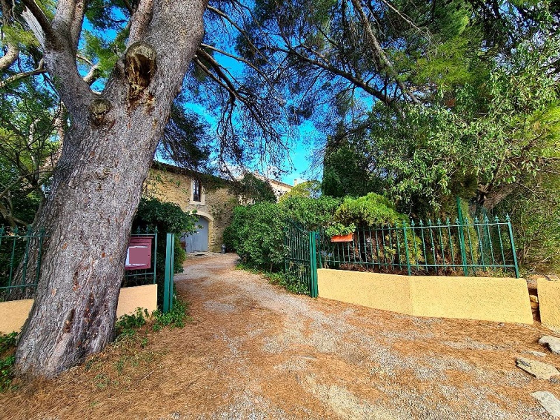 House in Montels, Occitanie 10132769