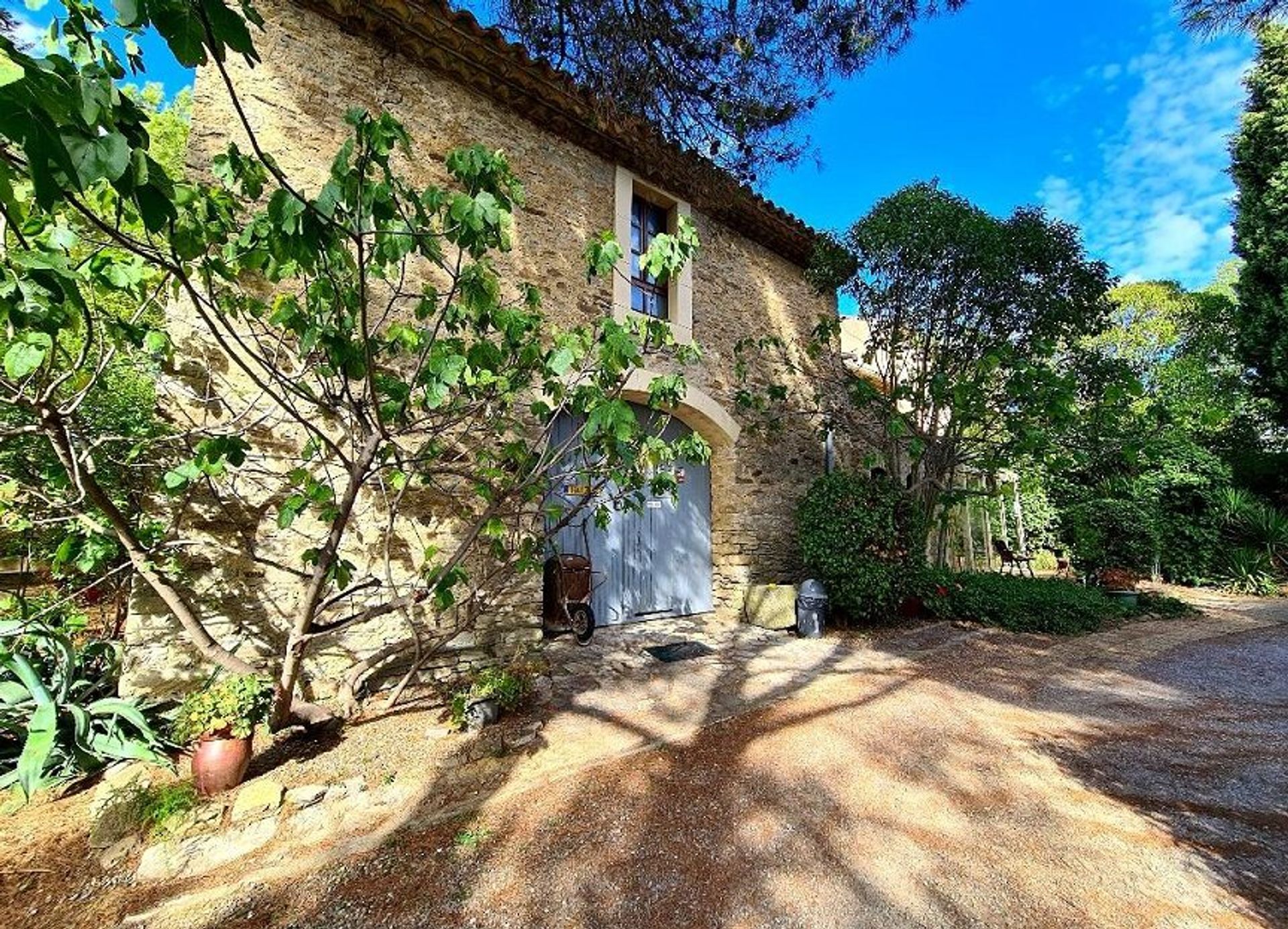 House in Montels, Occitanie 10132769