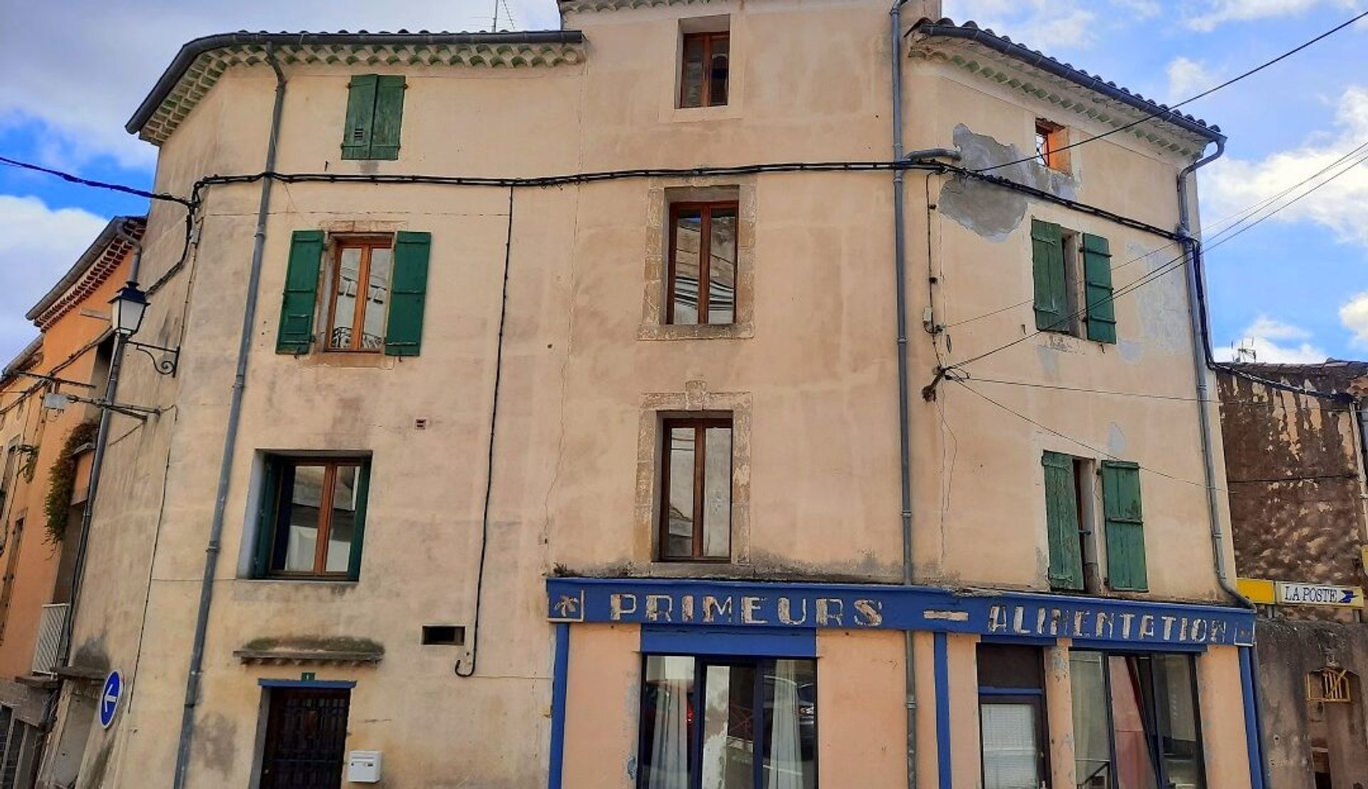 Casa nel Laurens, Occitania 10132773