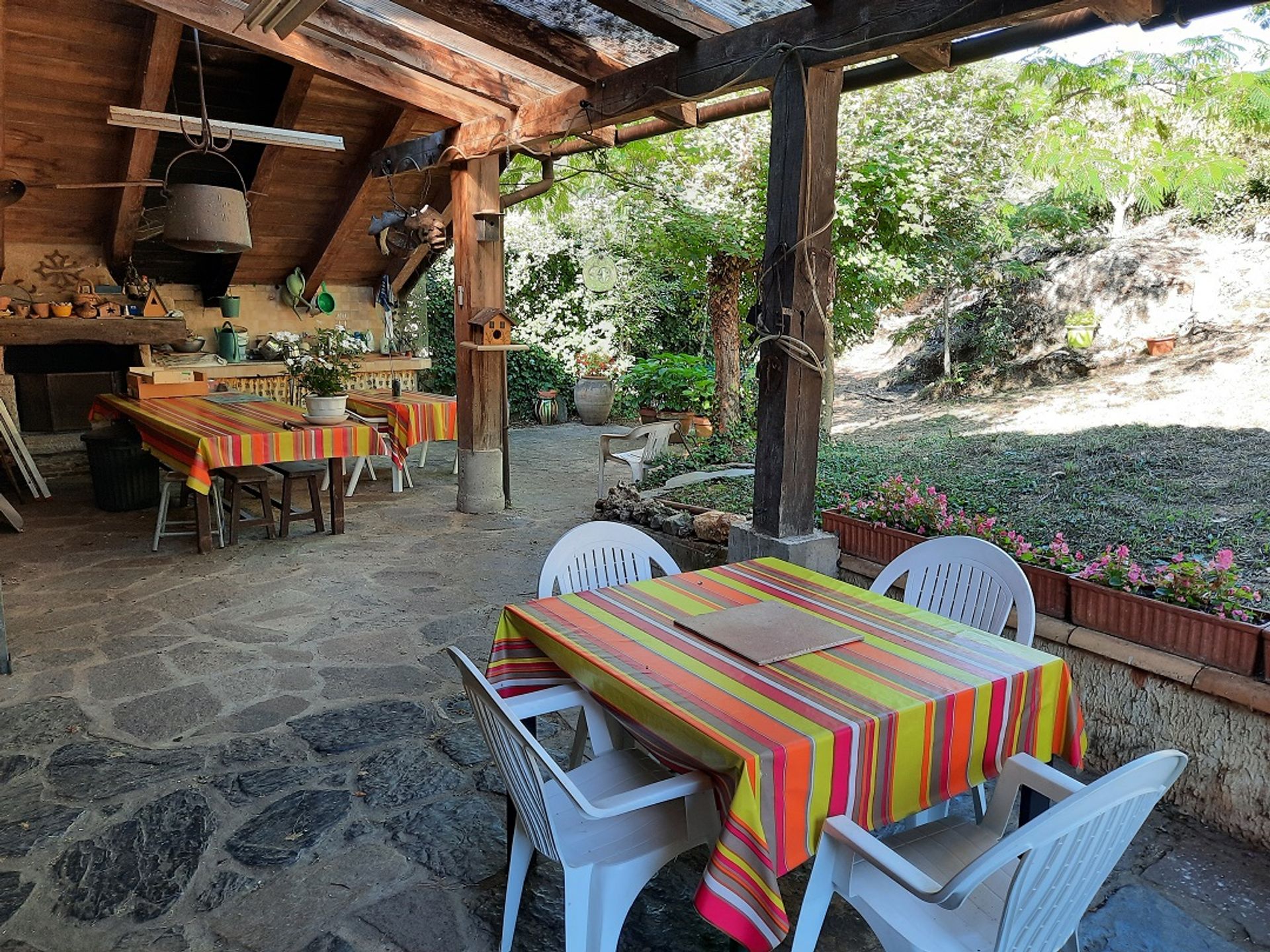 House in Saint-Pons-de-Thomières, Occitanie 10132777