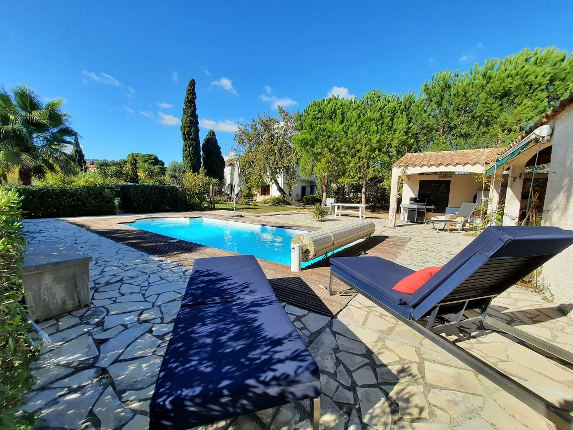 House in Narbonne, Occitanie 10132780