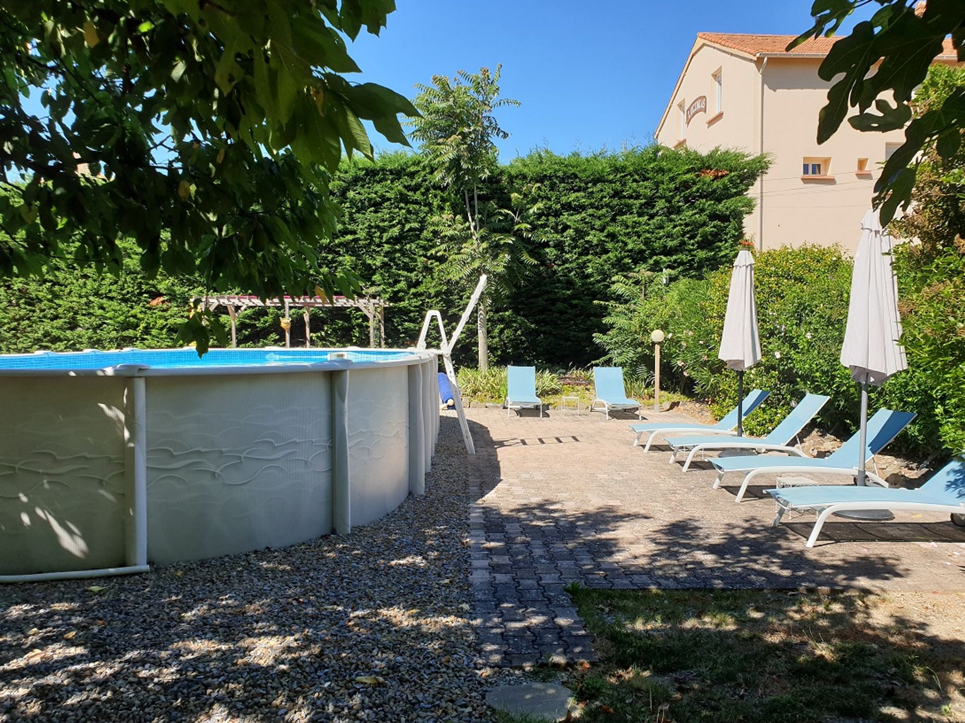 loger dans Bedarieux, Occitanie 10132798